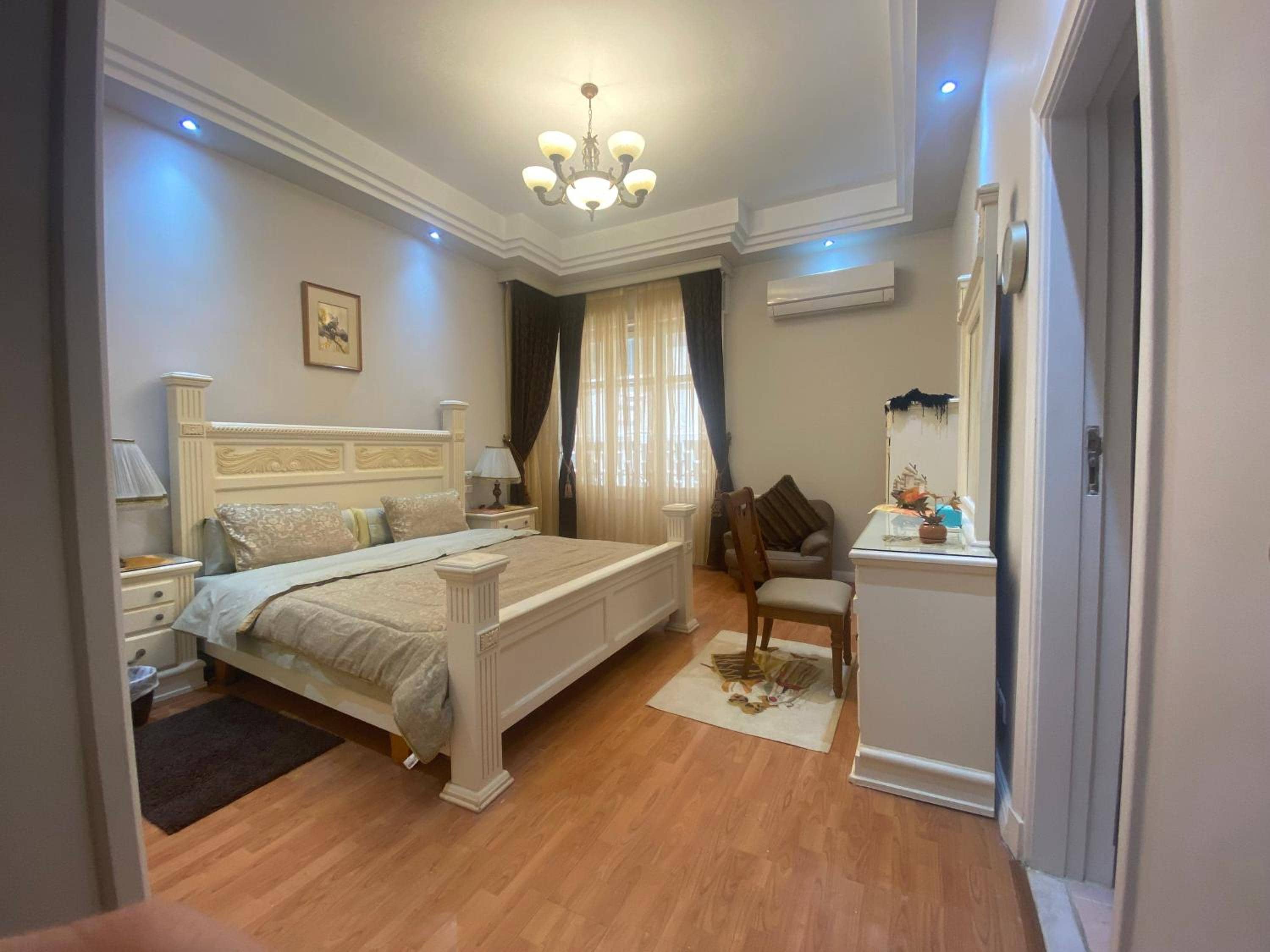 Garden city 3 bedroom apartment — 4