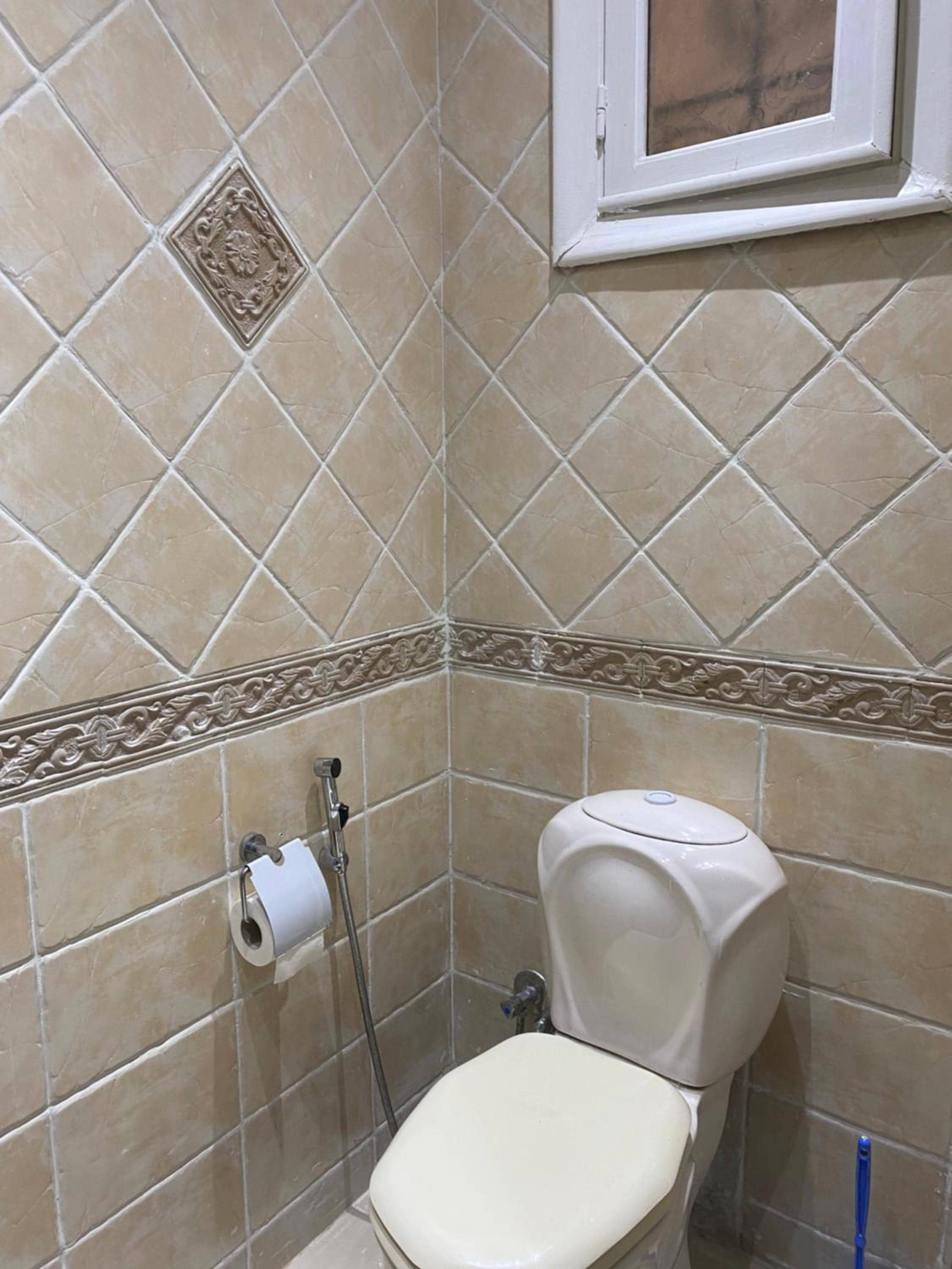 Garden city 3 bedroom apartment — 3