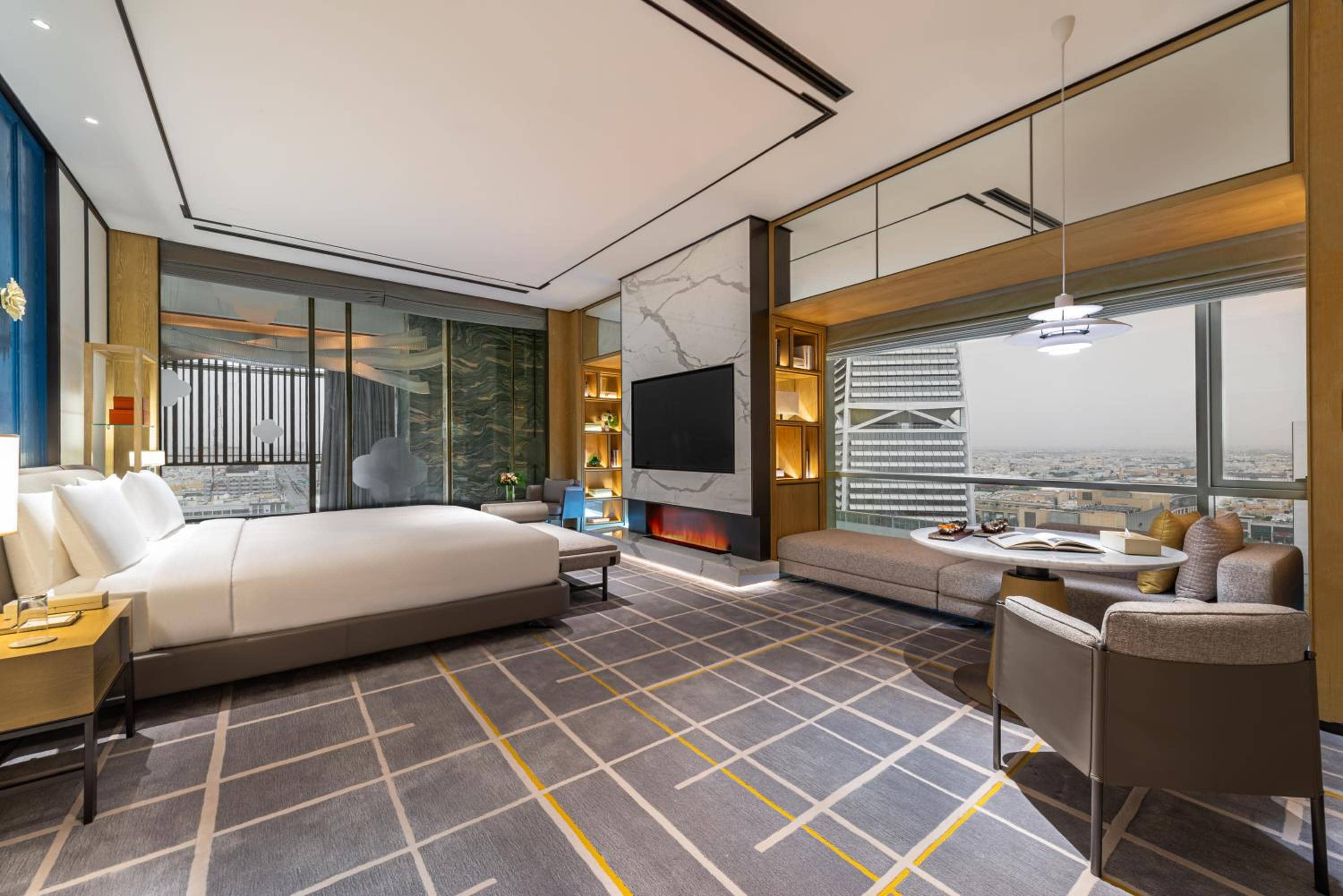 Narcissus The Royal Hotel — 4