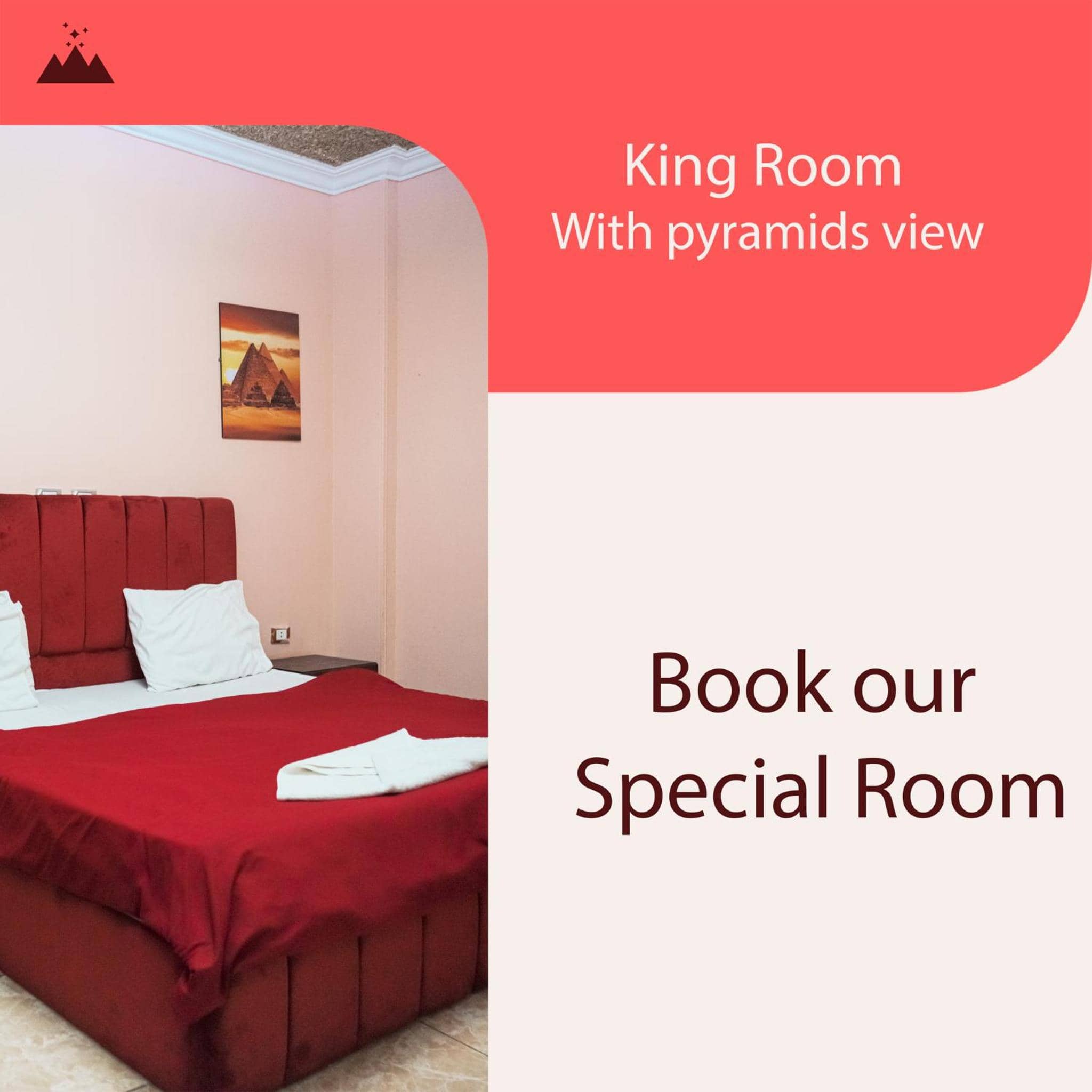 Explore Stars Pyramids View — 4