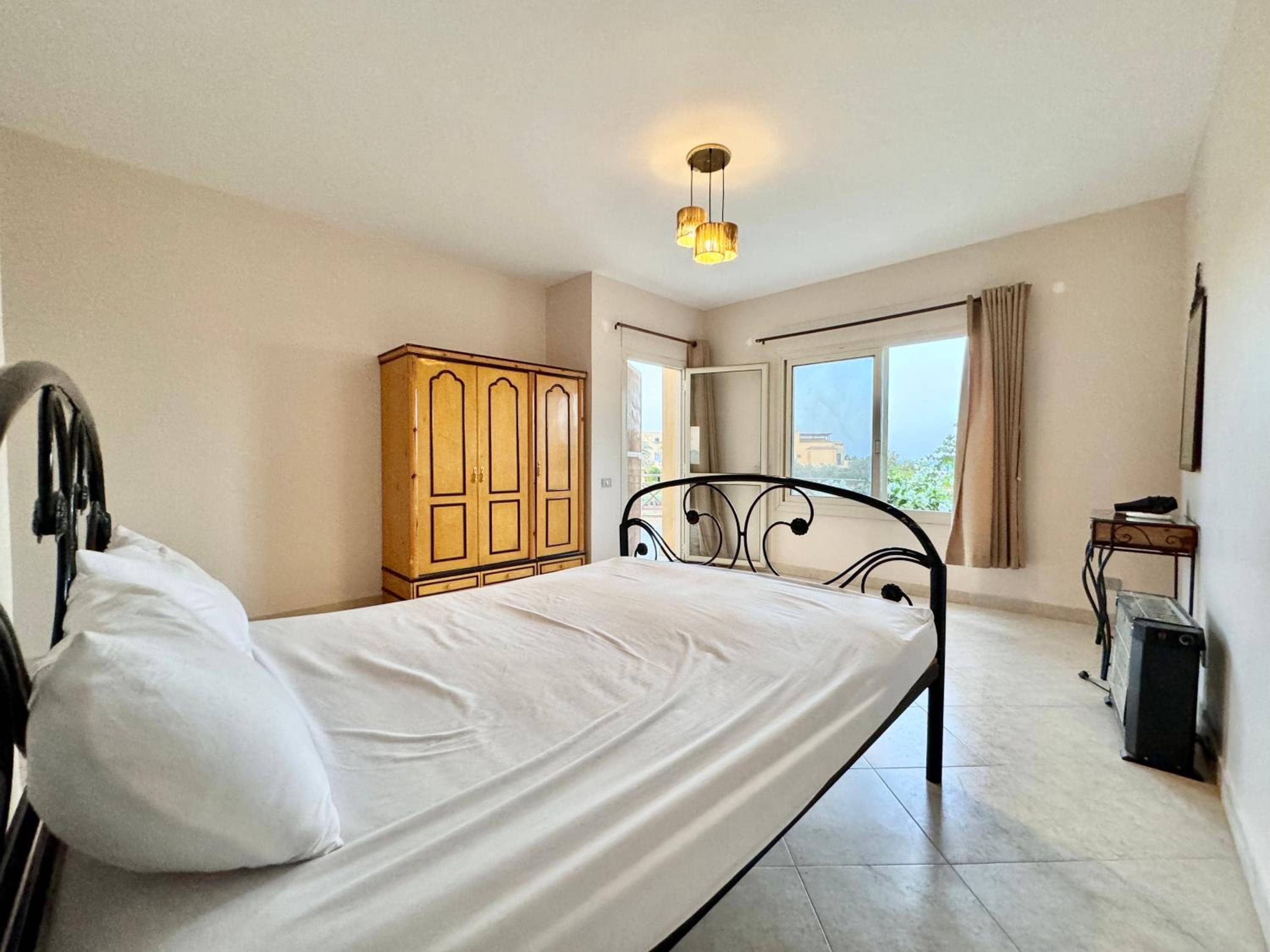 Ain Sokhna's Panoramic Sea View Villa — 5
