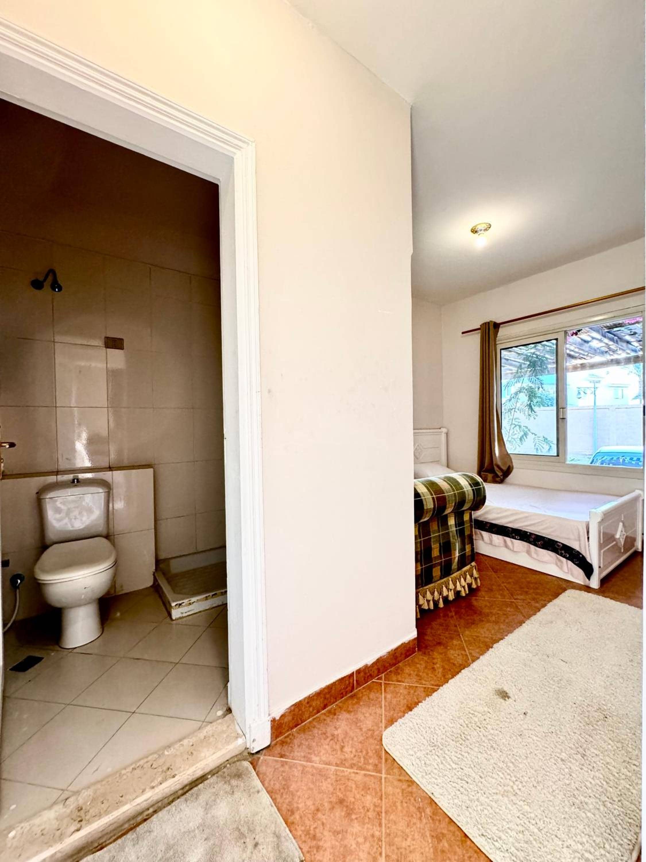 Ain Sokhna's Panoramic Sea View Villa — 4