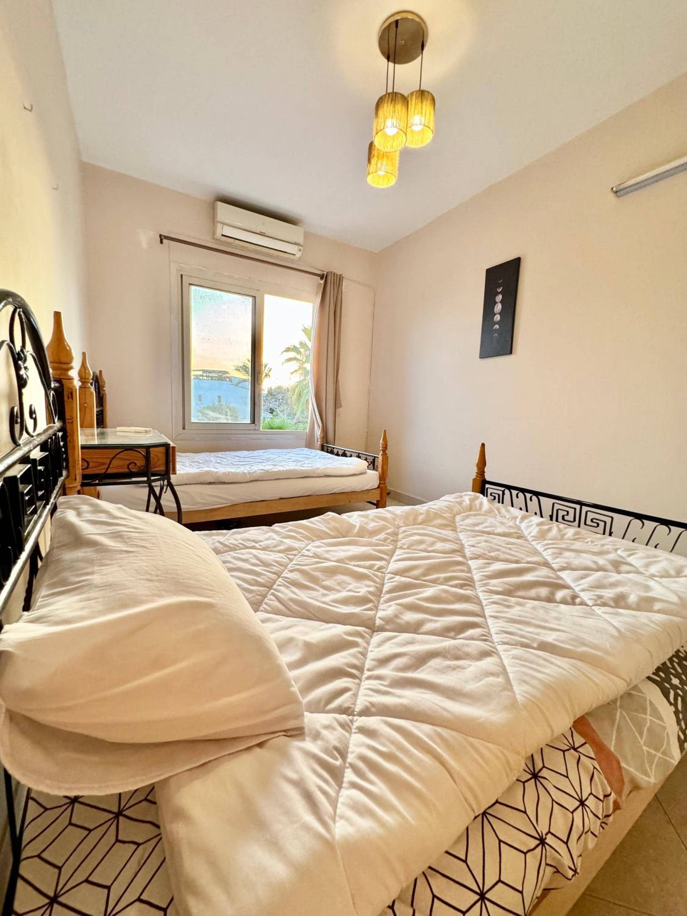 Ain Sokhna's Panoramic Sea View Villa — 2