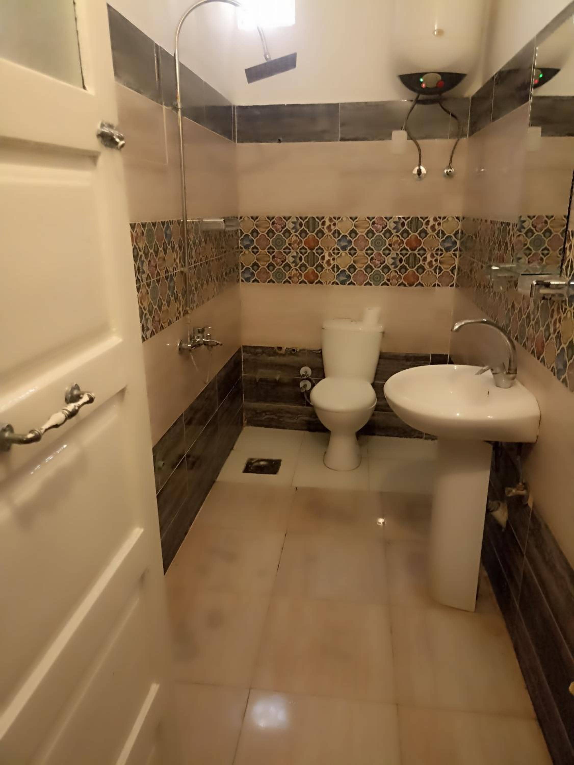 NUBIAN MONALIZA guest house — 4
