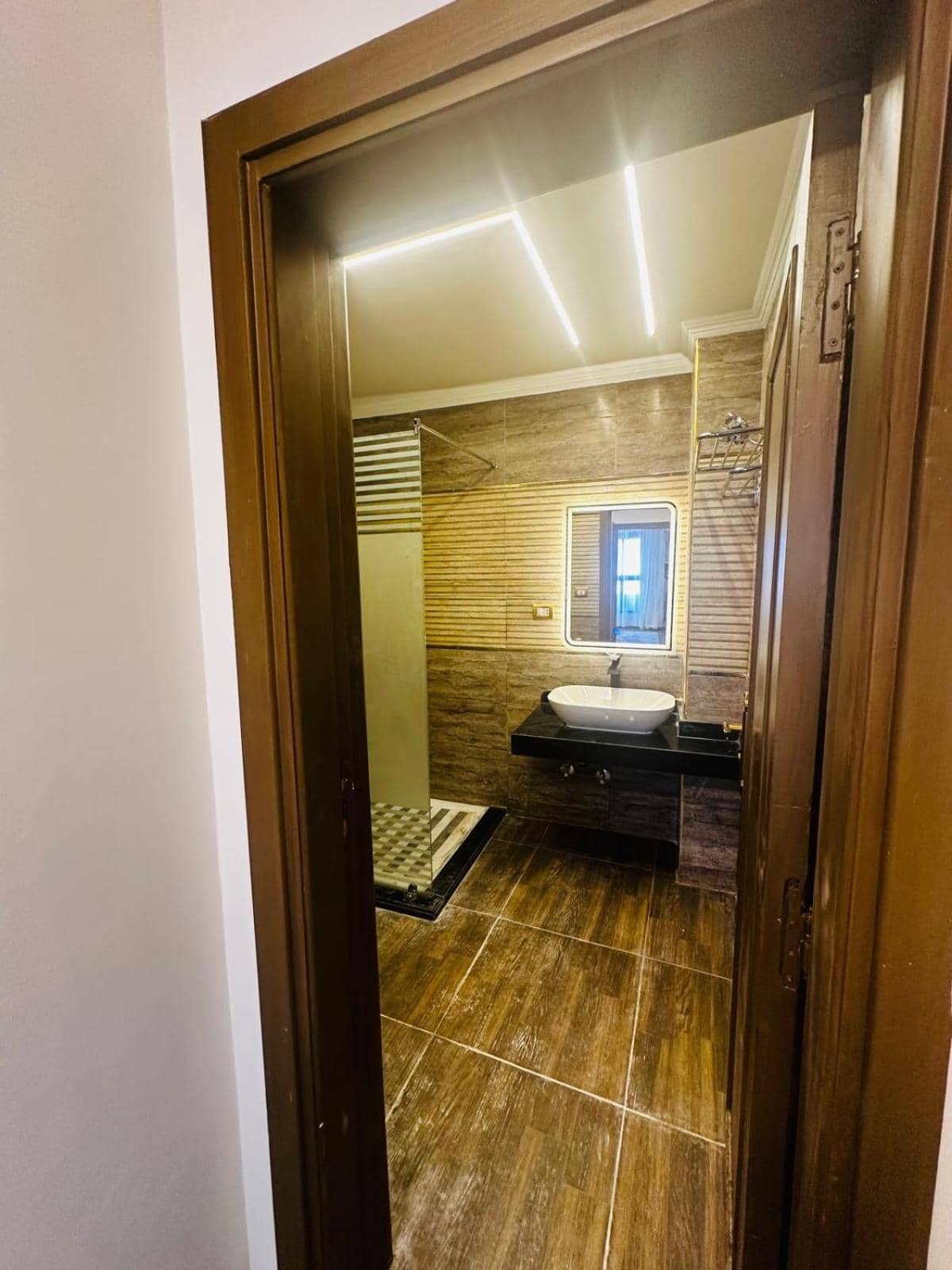 Gleem Bay Ultra Lux Sea View Apartment — 2