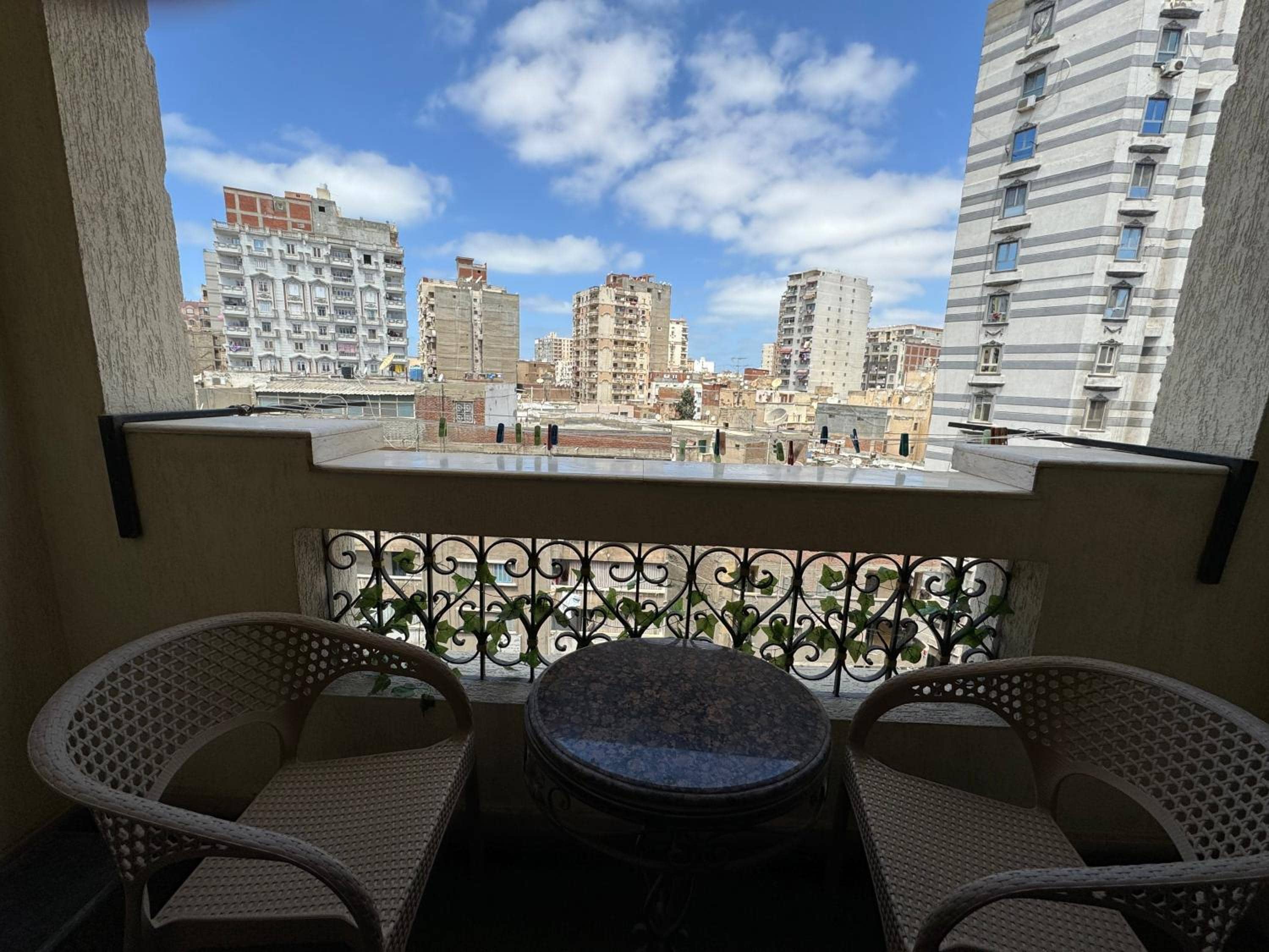 Alexandria Downtown Apartment — 4