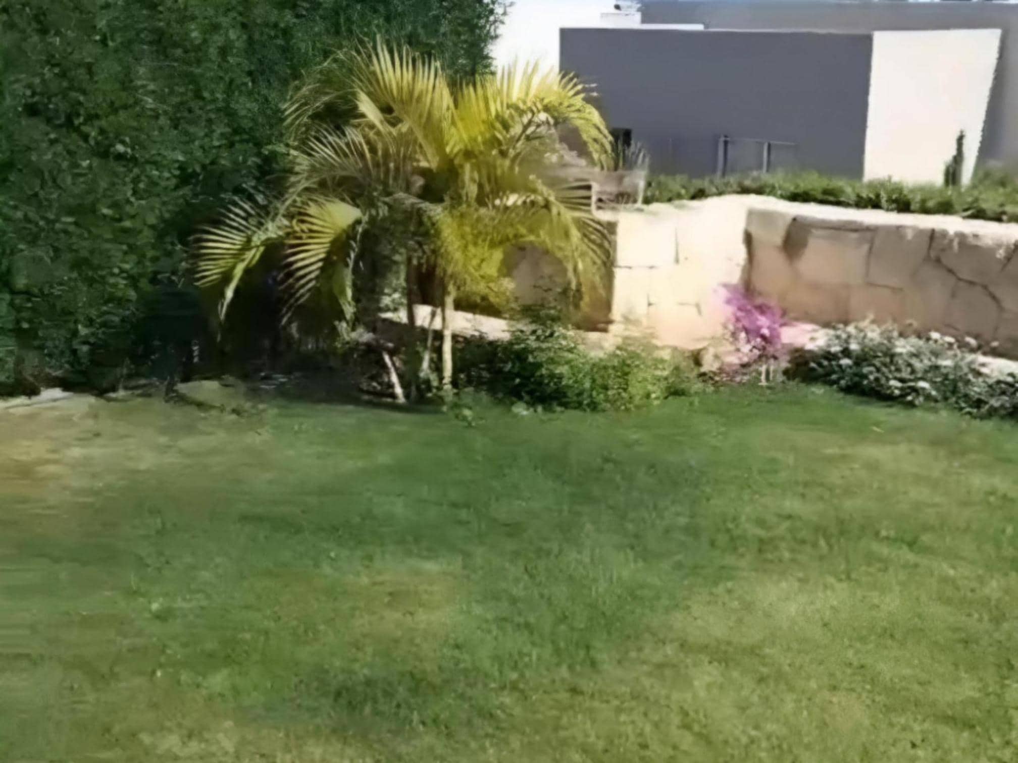 Sand Castle Private Villa in Azha Ain Sokhna — 2