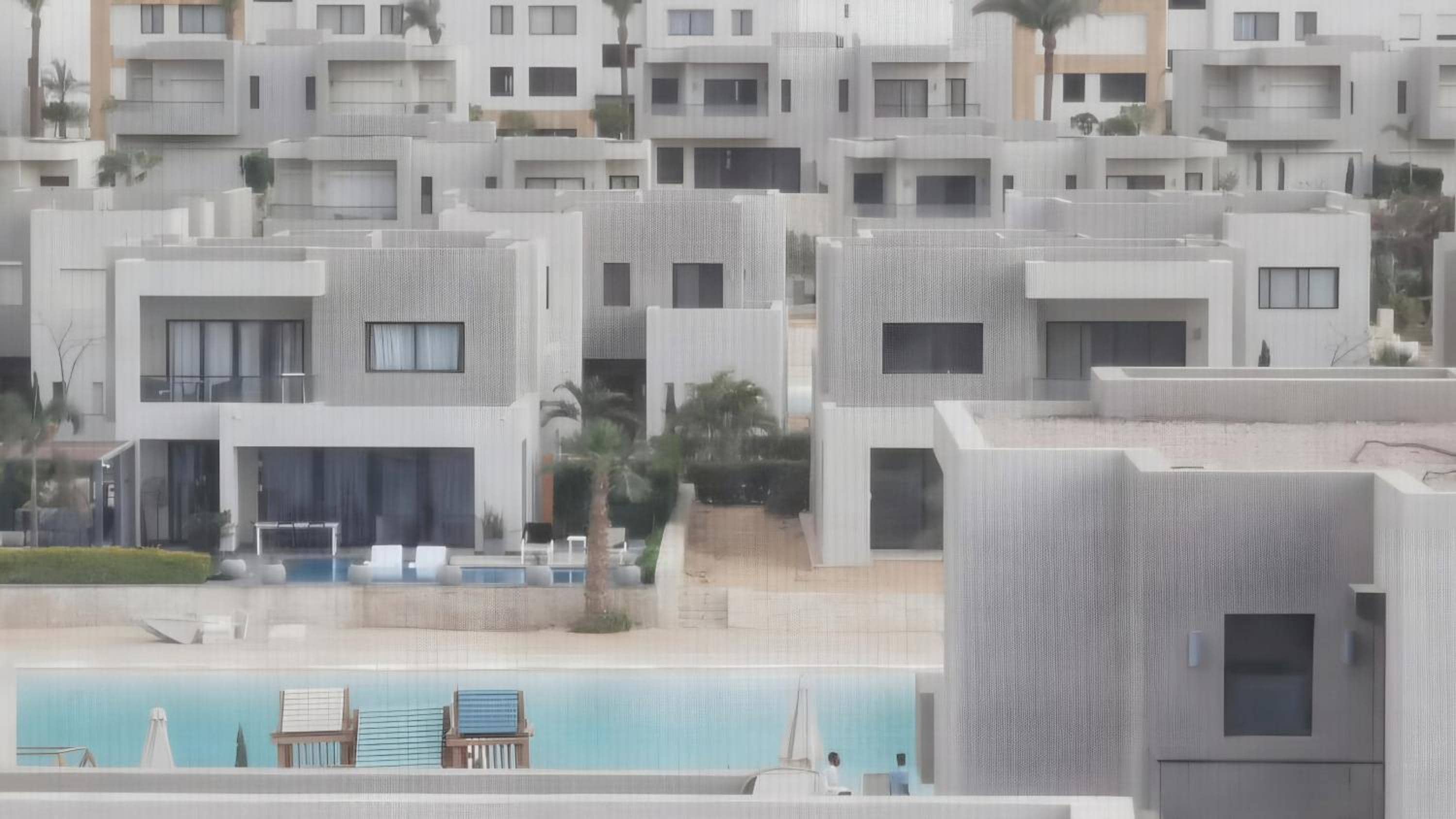 Sand Castle Private Villa in Azha Ain Sokhna — 5