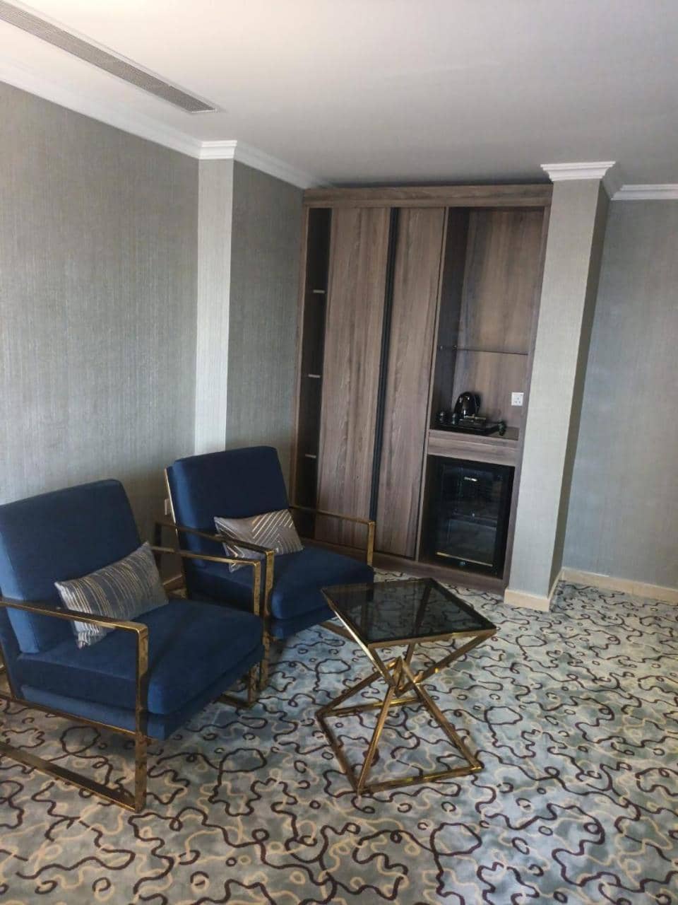 فندق الشهباء الفيحاء Hotel Al Shahba Al Faiha Jeddah — 5