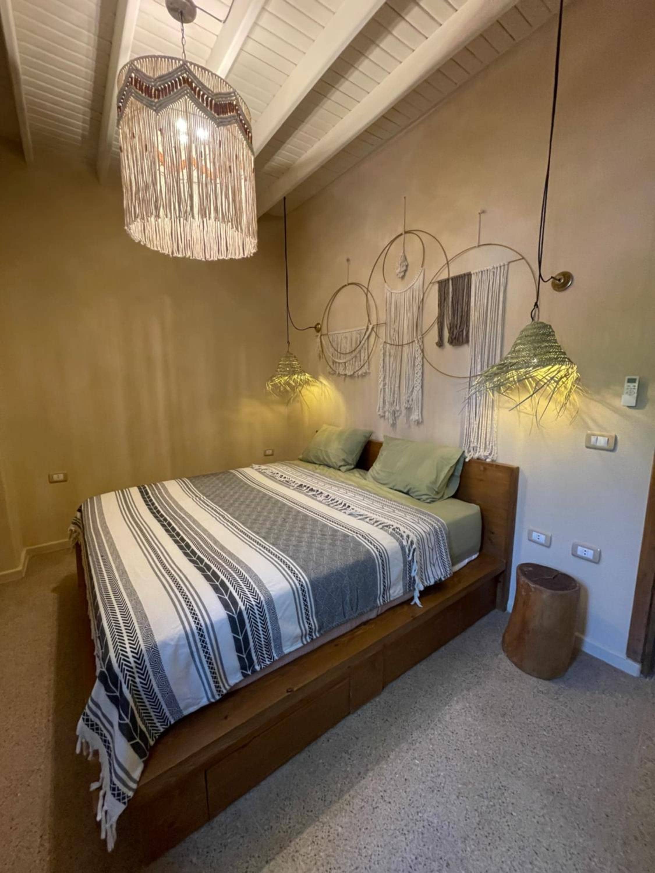 Mannam apartment boho — 4