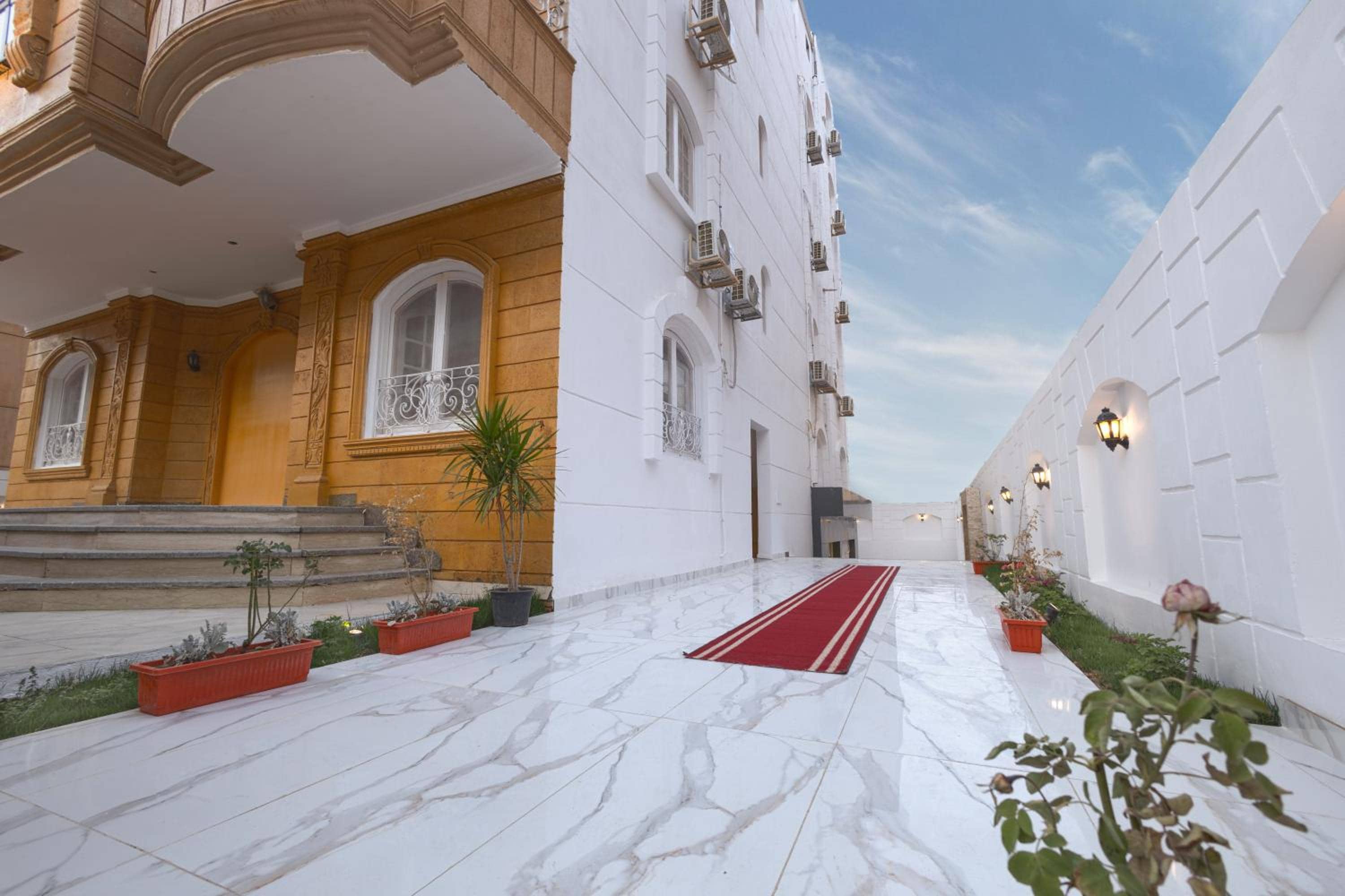 Golden House-التجمع الخامس — 4