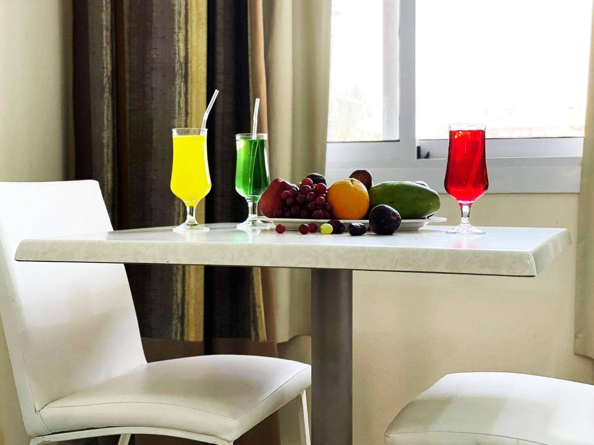 Naama Inn Hotel — 4