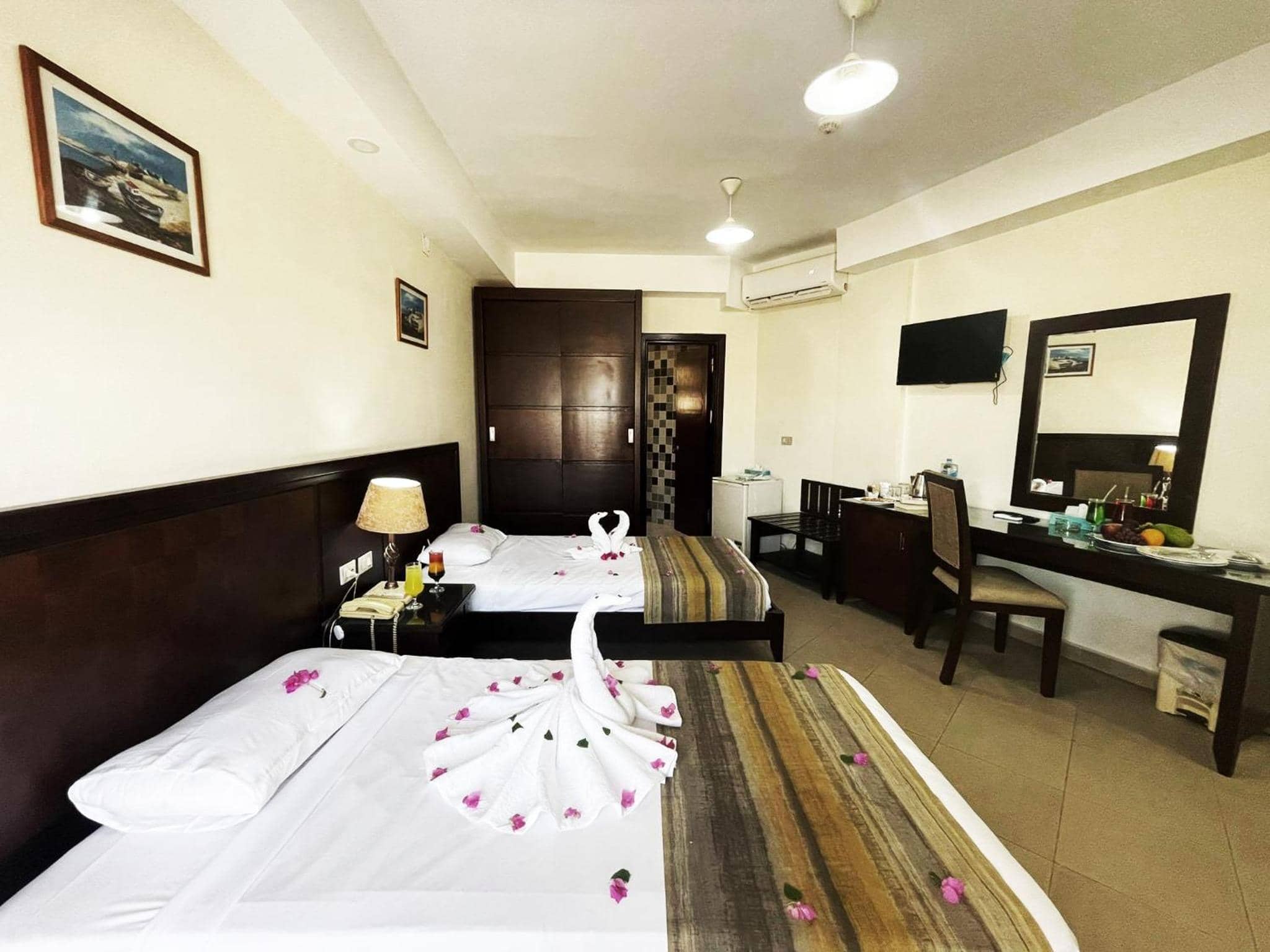 Naama Inn Hotel — 3