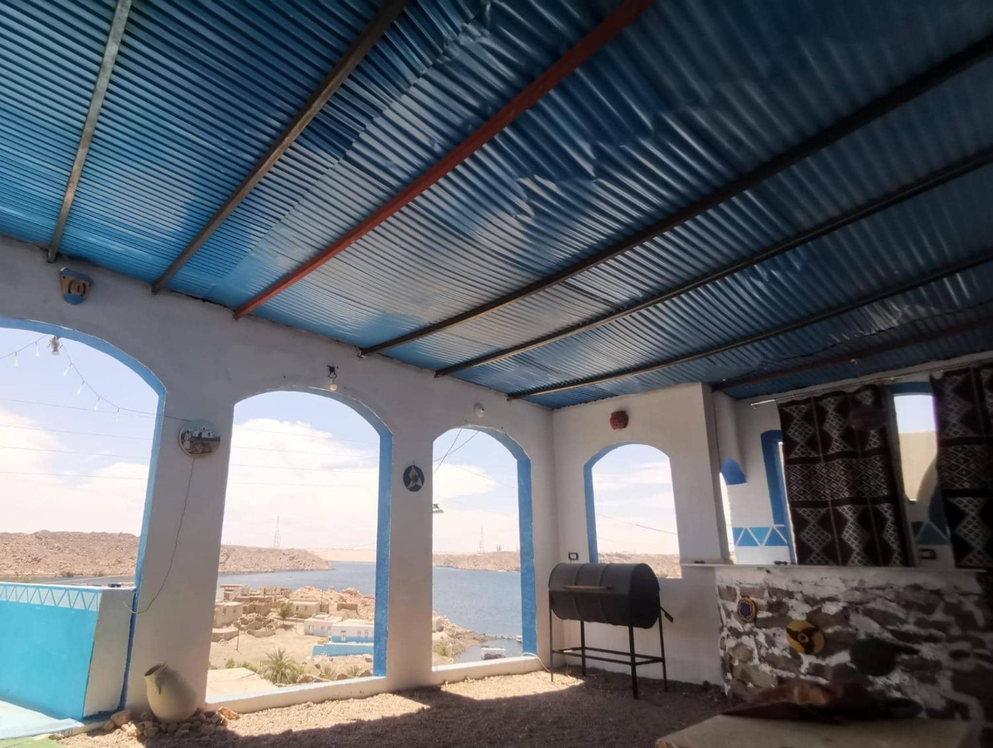 Asilah kato nubian guest house