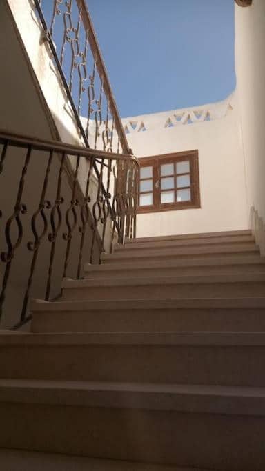 Dahab Home - Rahma Luxury Apartment — 2