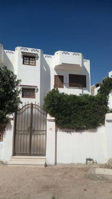Dahab Home - Rahma Luxury Apartment — 5