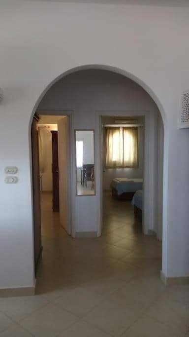 Dahab Home - Rahma Luxury Apartment — 4