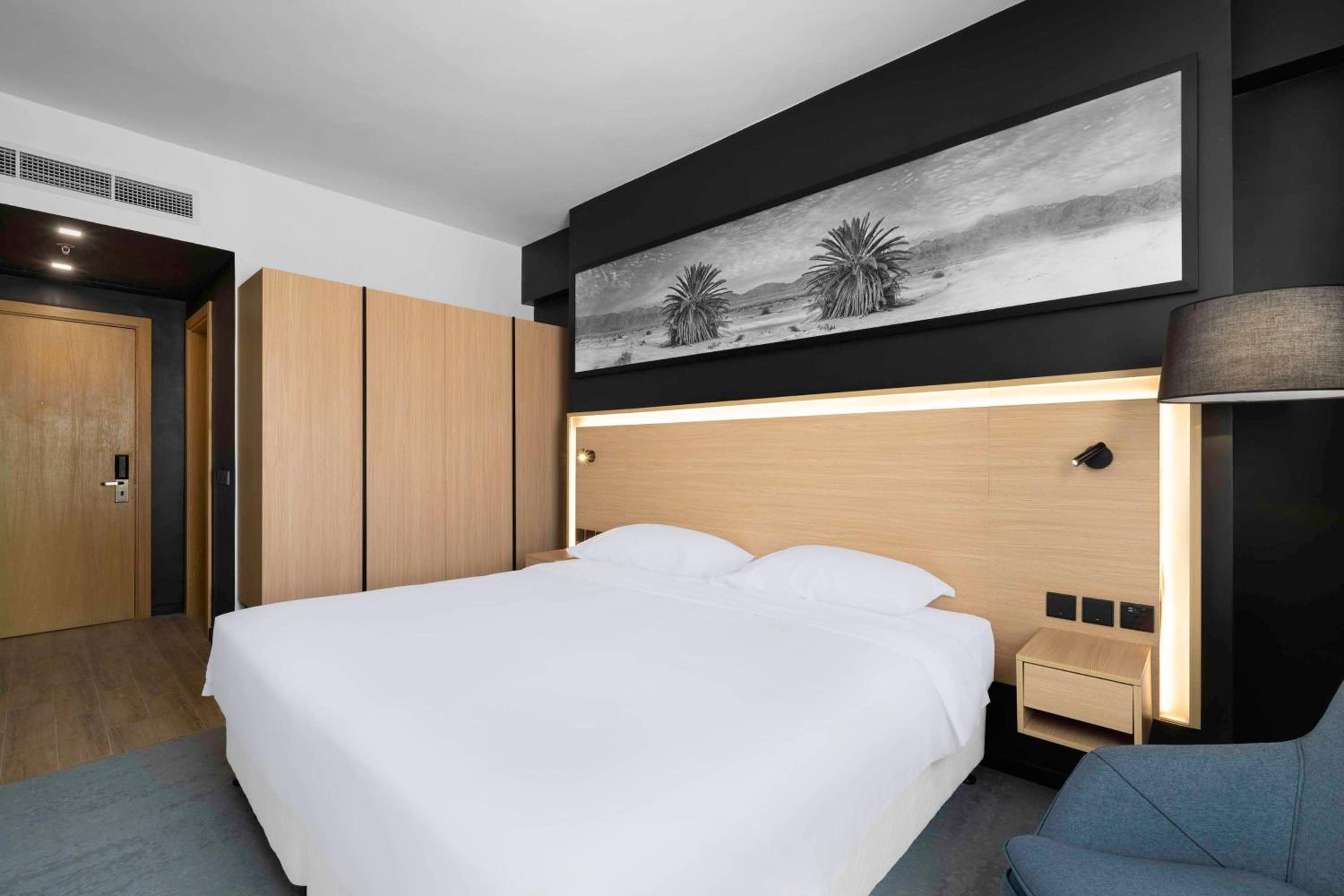 Park Inn by Radisson Makkah Thakher Alsharqi — 3