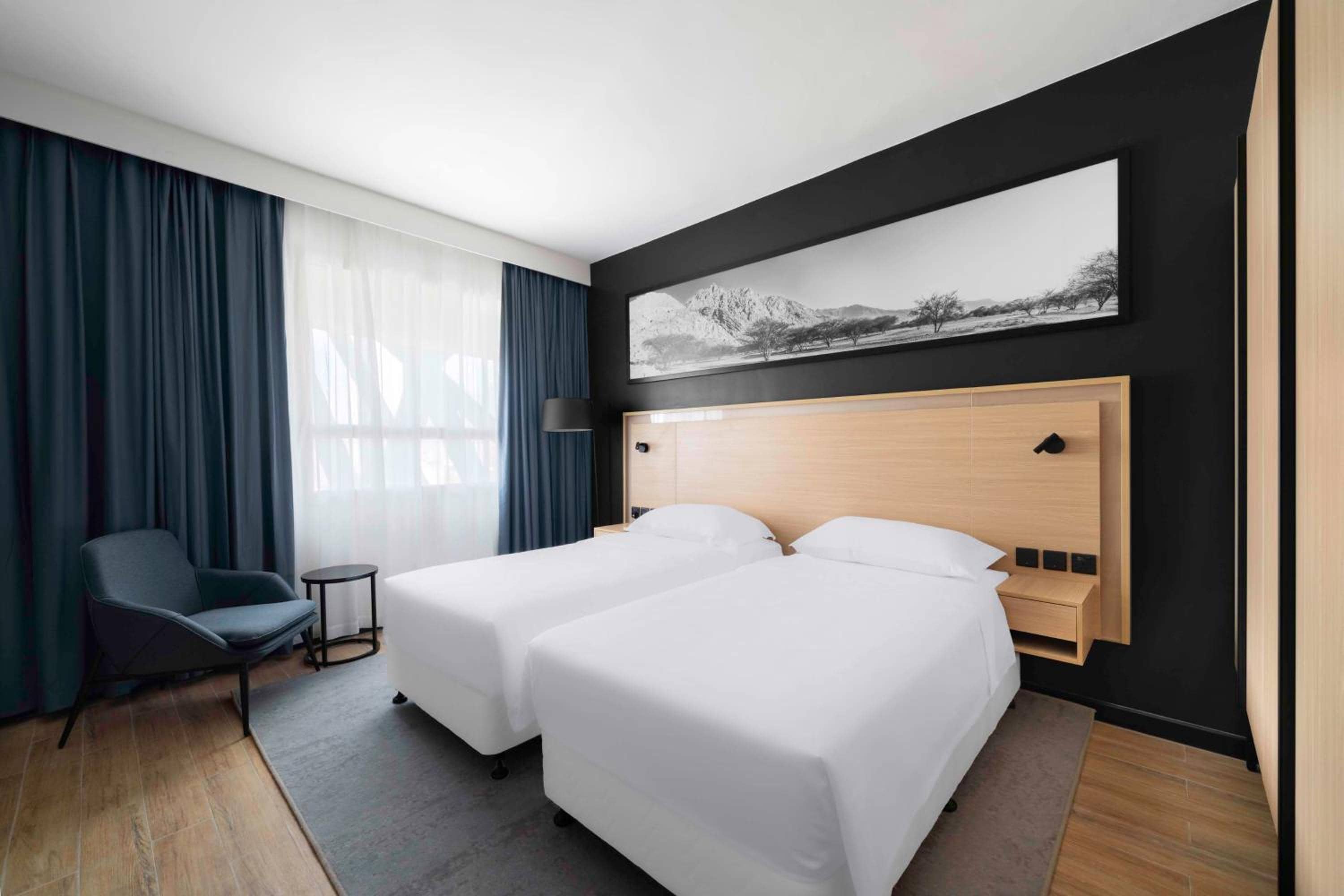 Park Inn by Radisson Makkah Thakher Alsharqi — 5