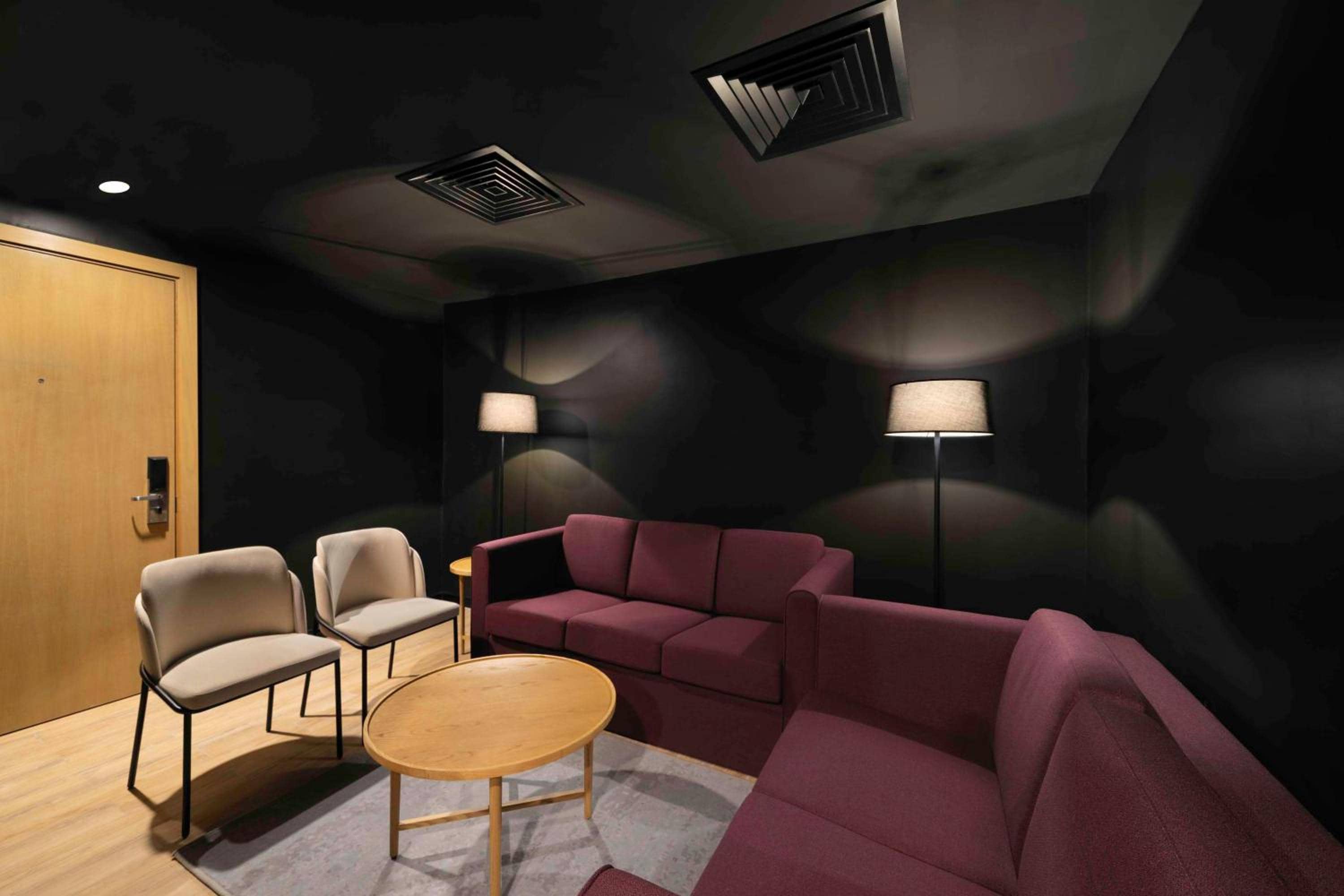 Park Inn by Radisson Makkah Thakher Alsharqi — 2