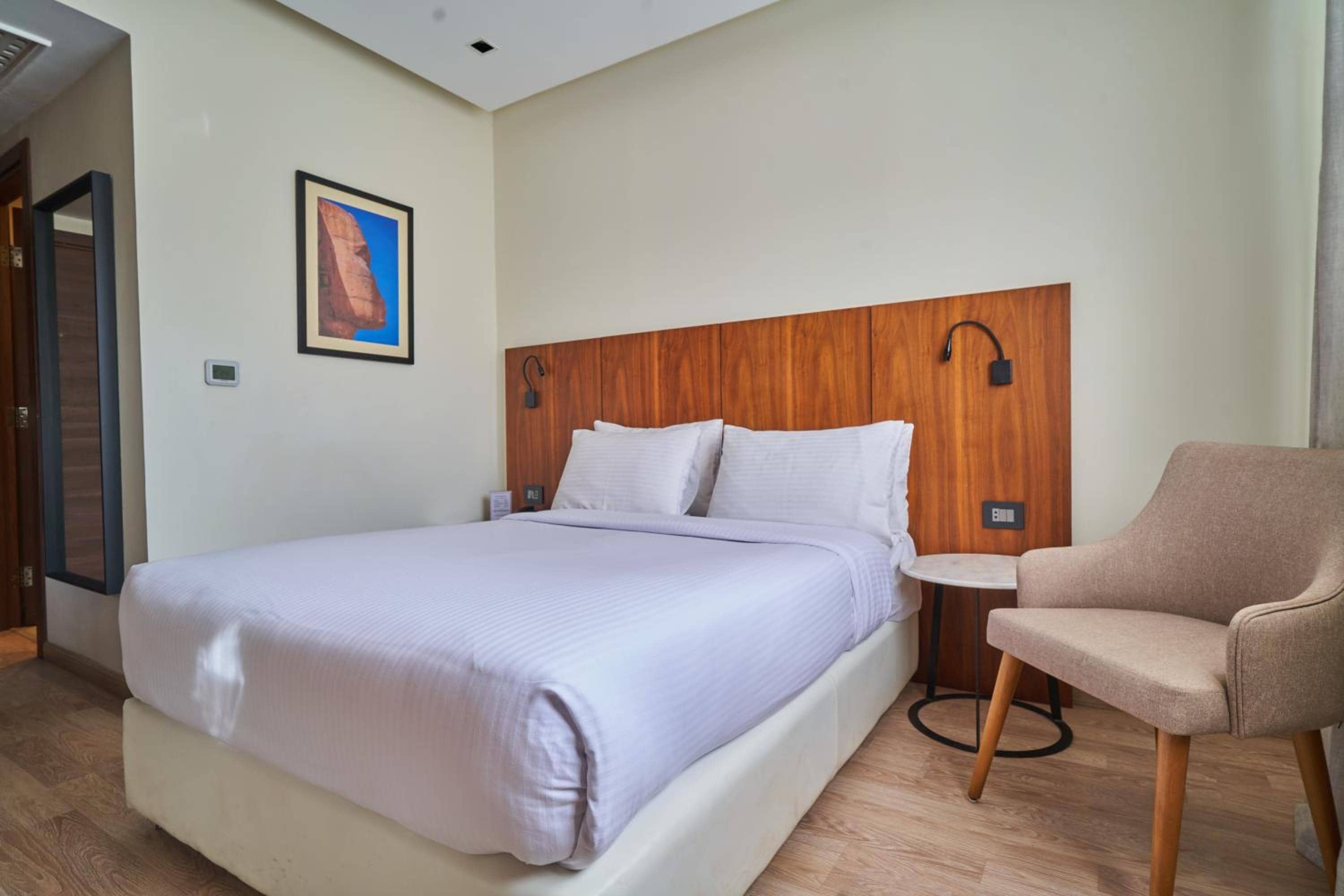 The President Hotel Cairo — 4