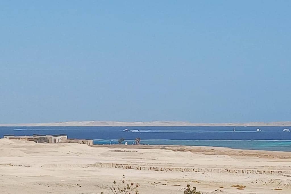 Red Sea Serenity
