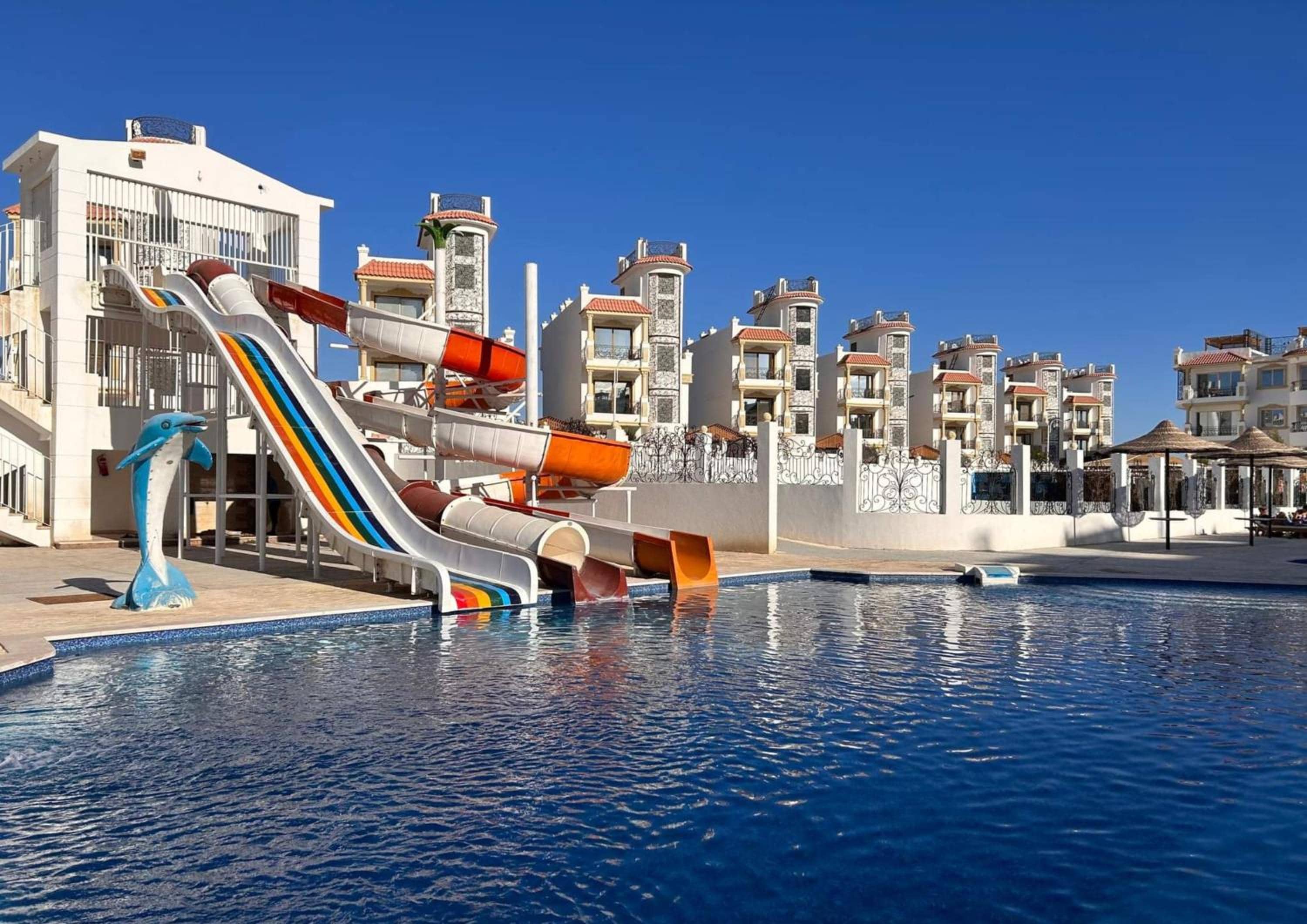 Sharm Hills Resort — 3