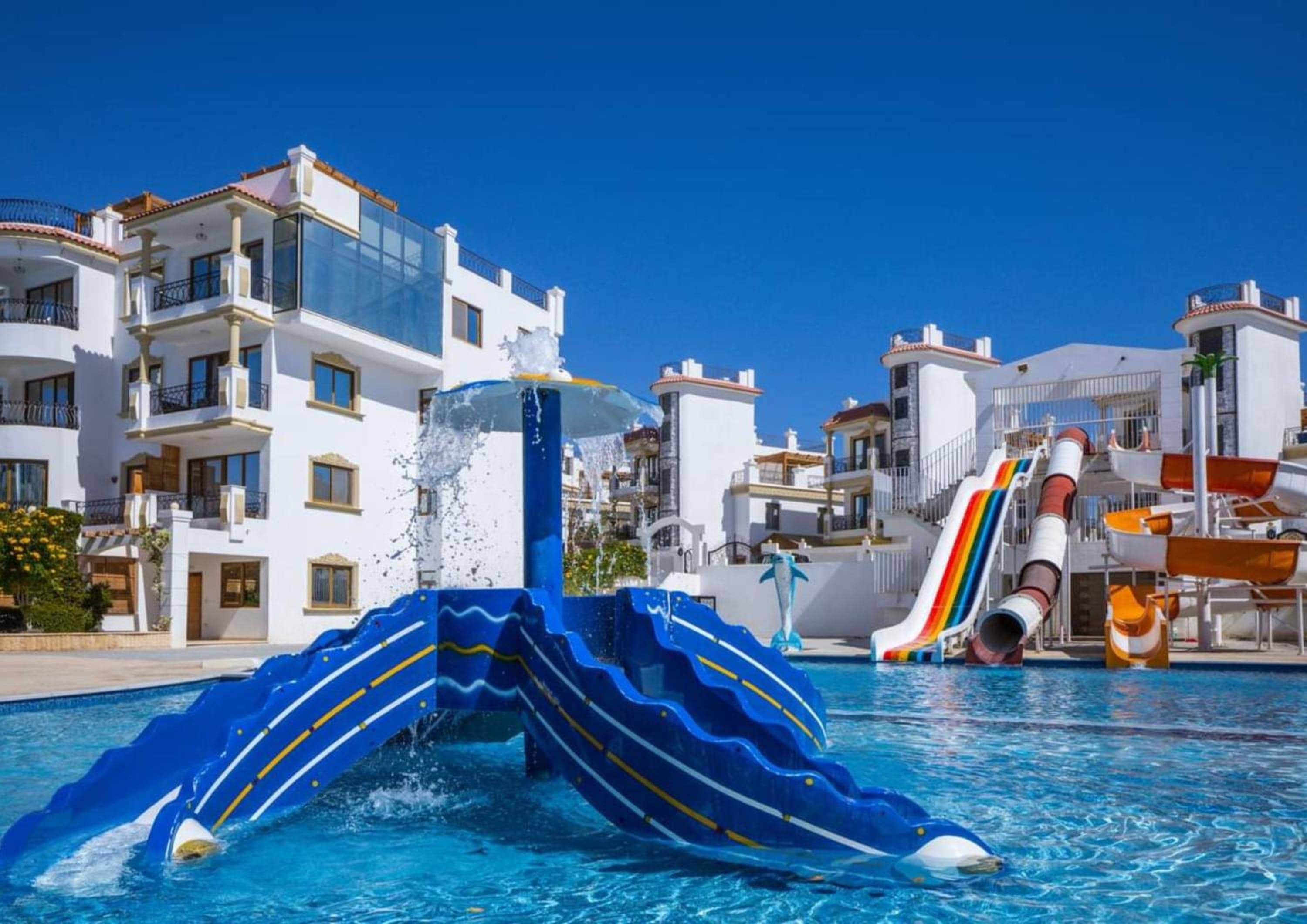 Sharm Hills Resort — 5