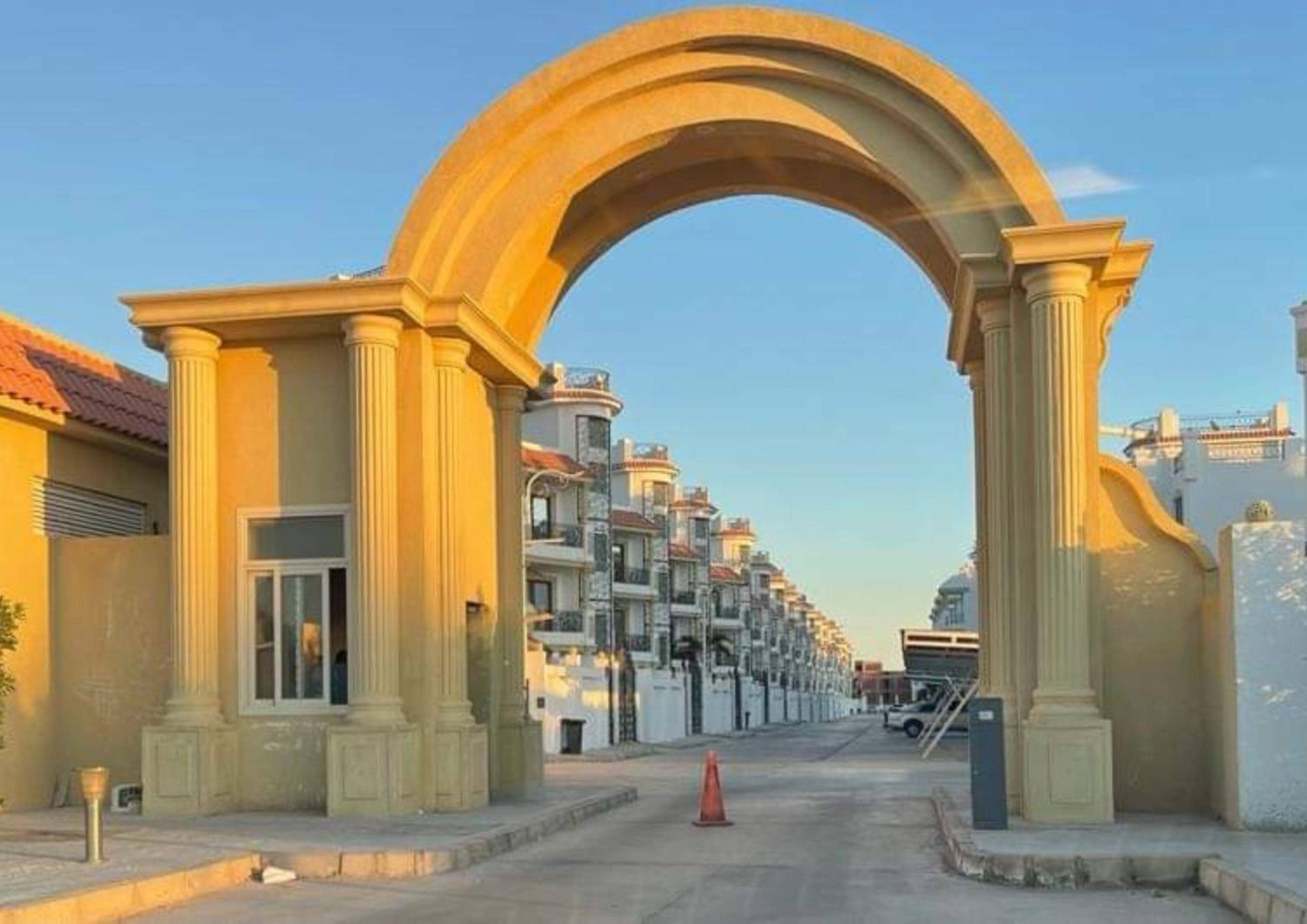 Sharm Hills Resort