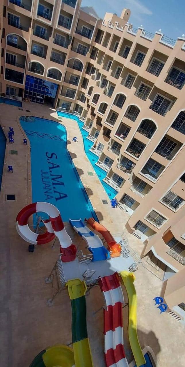 Juliana resort beach - Julia apartment — 4