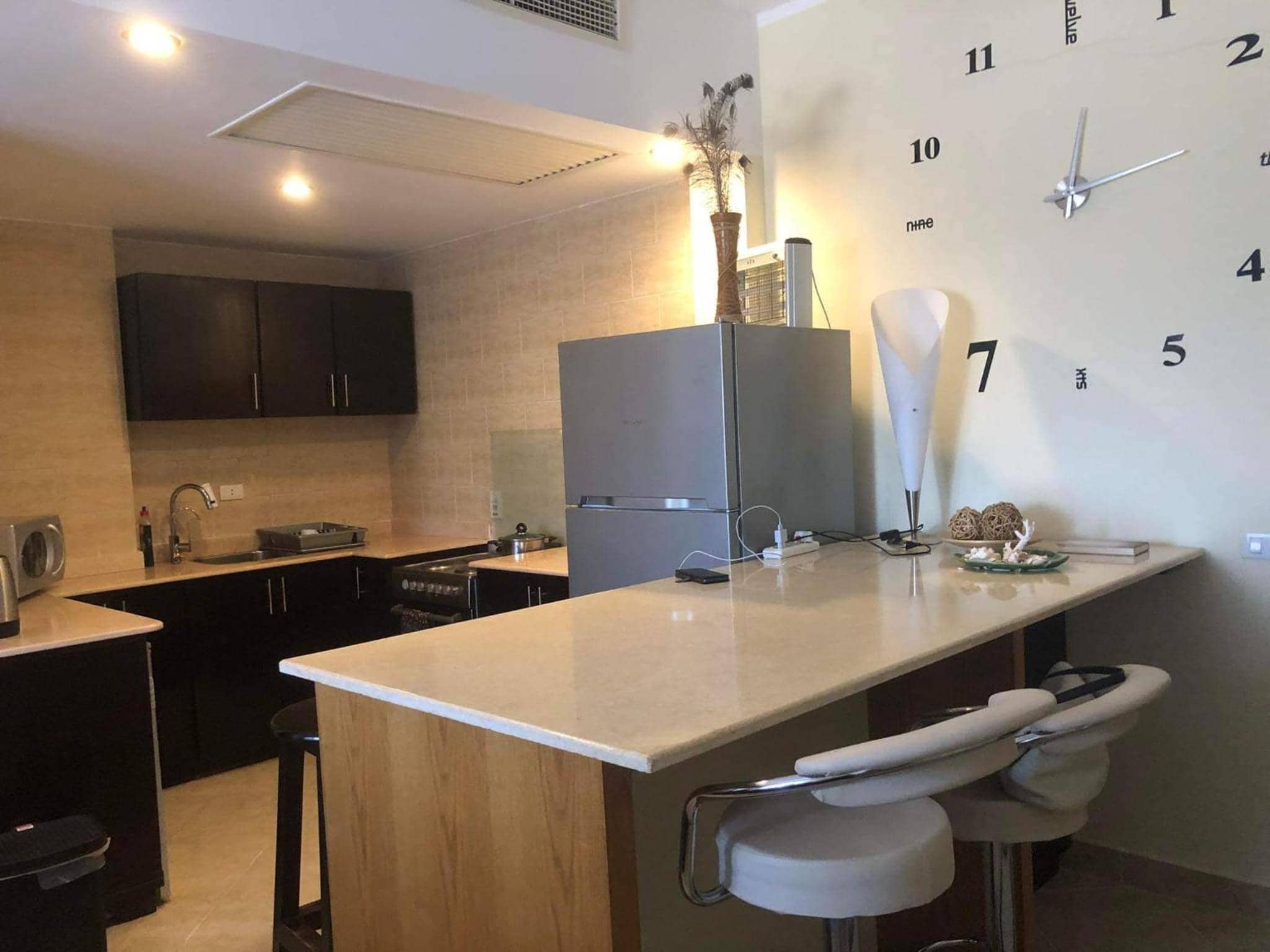 Apartman Andalusie — 2