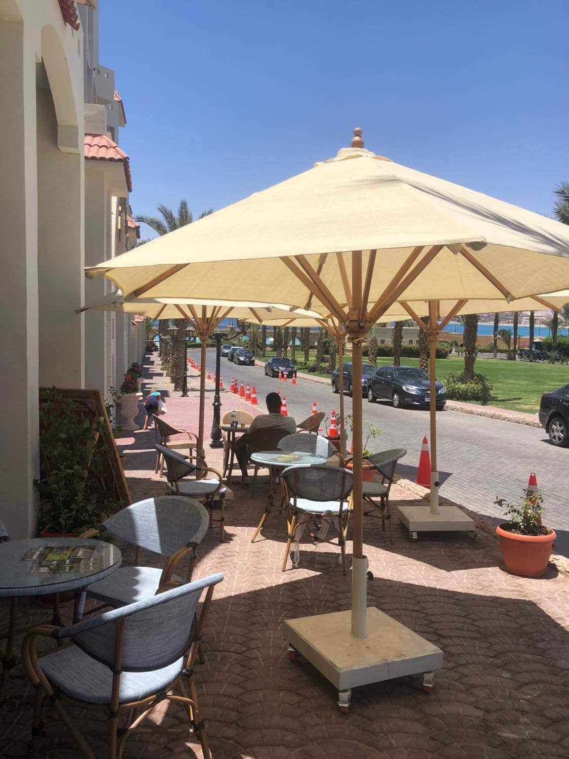 Apartman Andalusie — 4