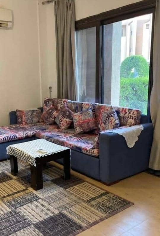 Blue Bay Asia Ain Elsokhna — 2