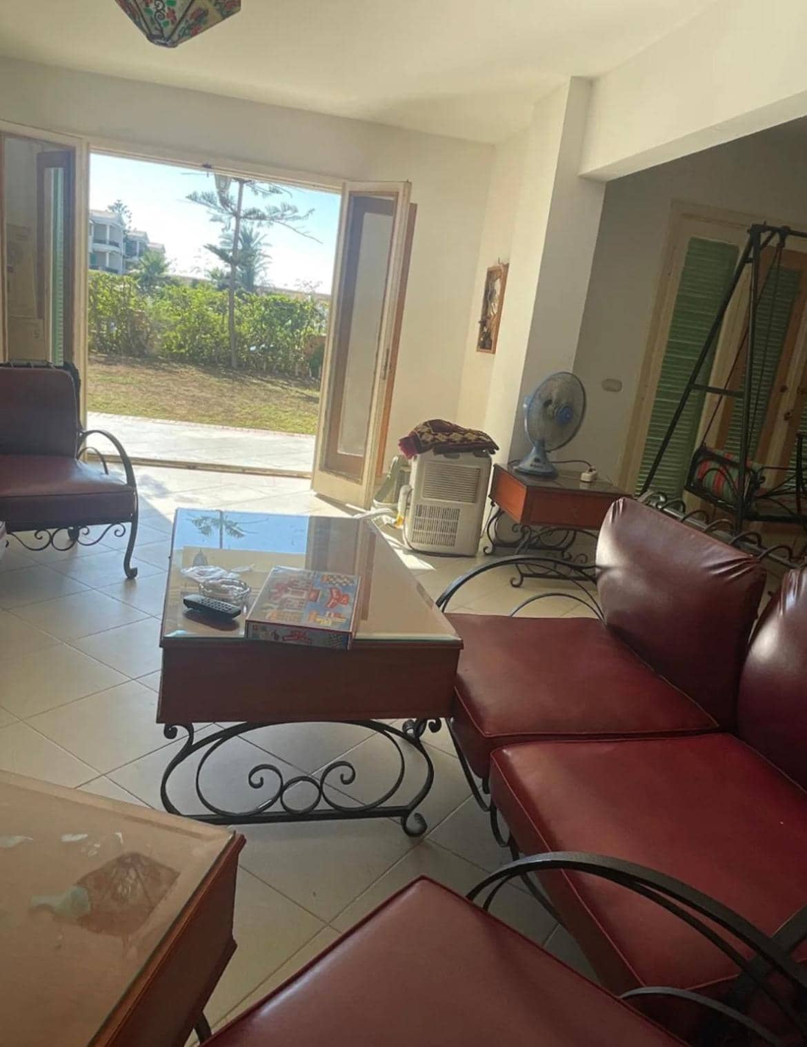 Venus 1 Resort North Coast - Villa 4 Bedrooms — 5