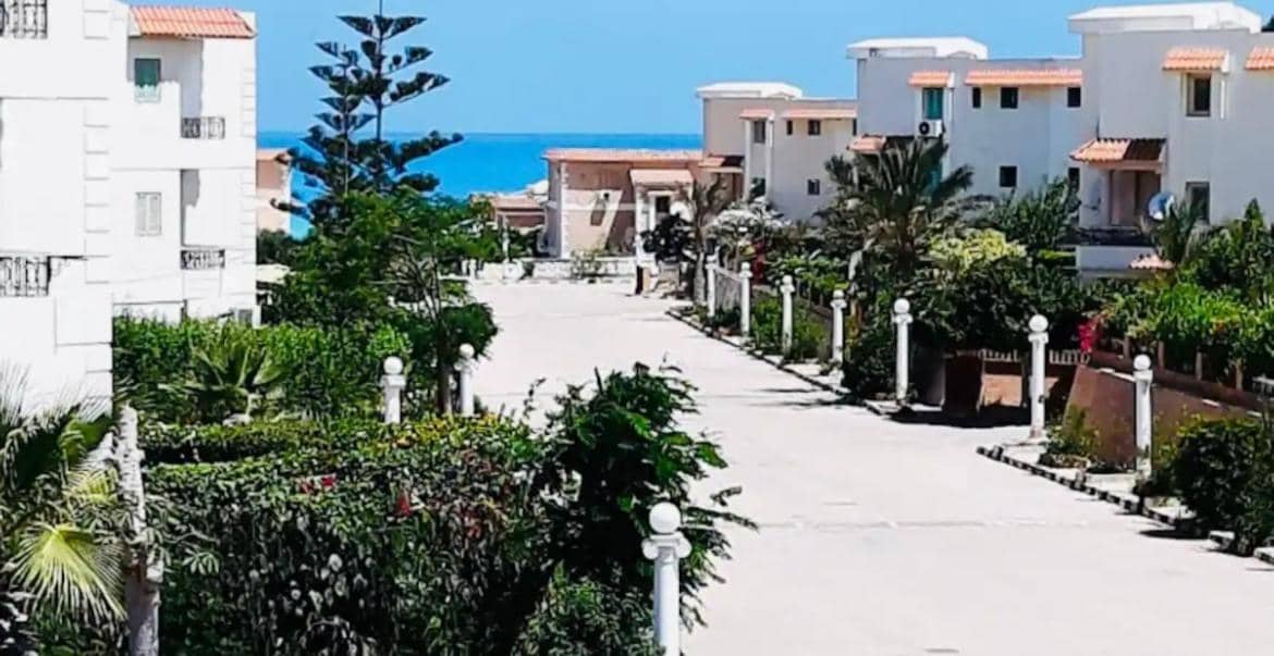 Venus 1 Resort North Coast - Villa 4 Bedrooms — 2