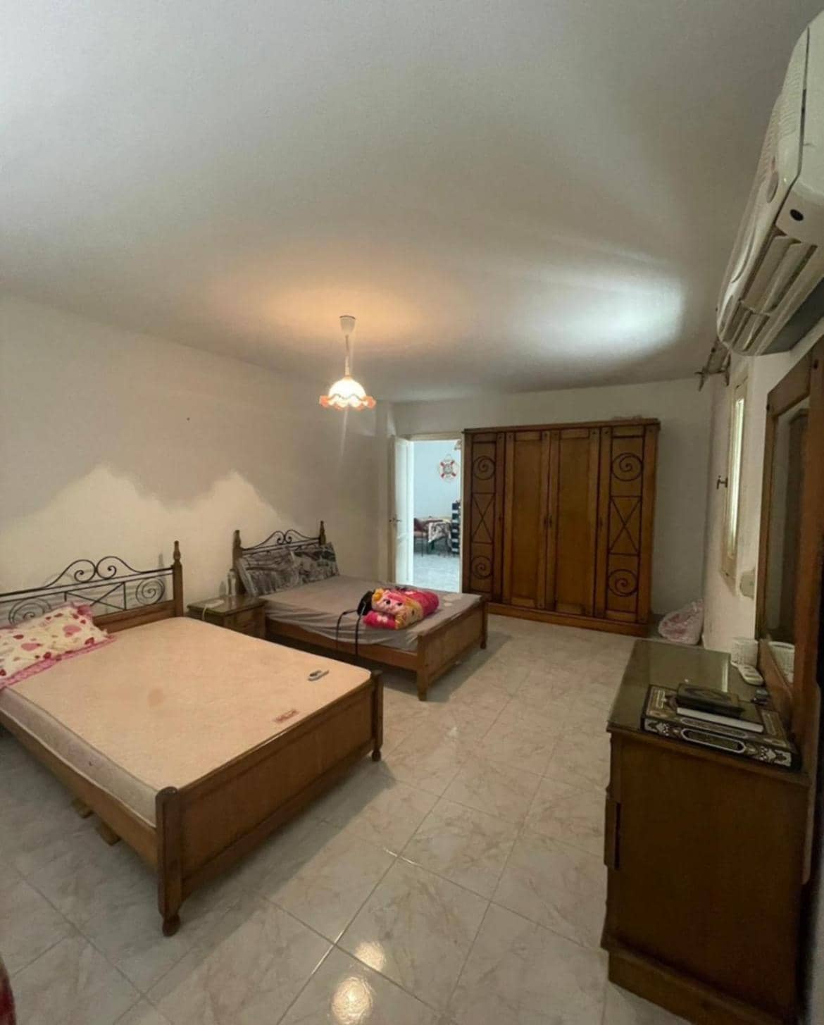 Venus 1 Resort North Coast - Villa 4 Bedrooms — 4