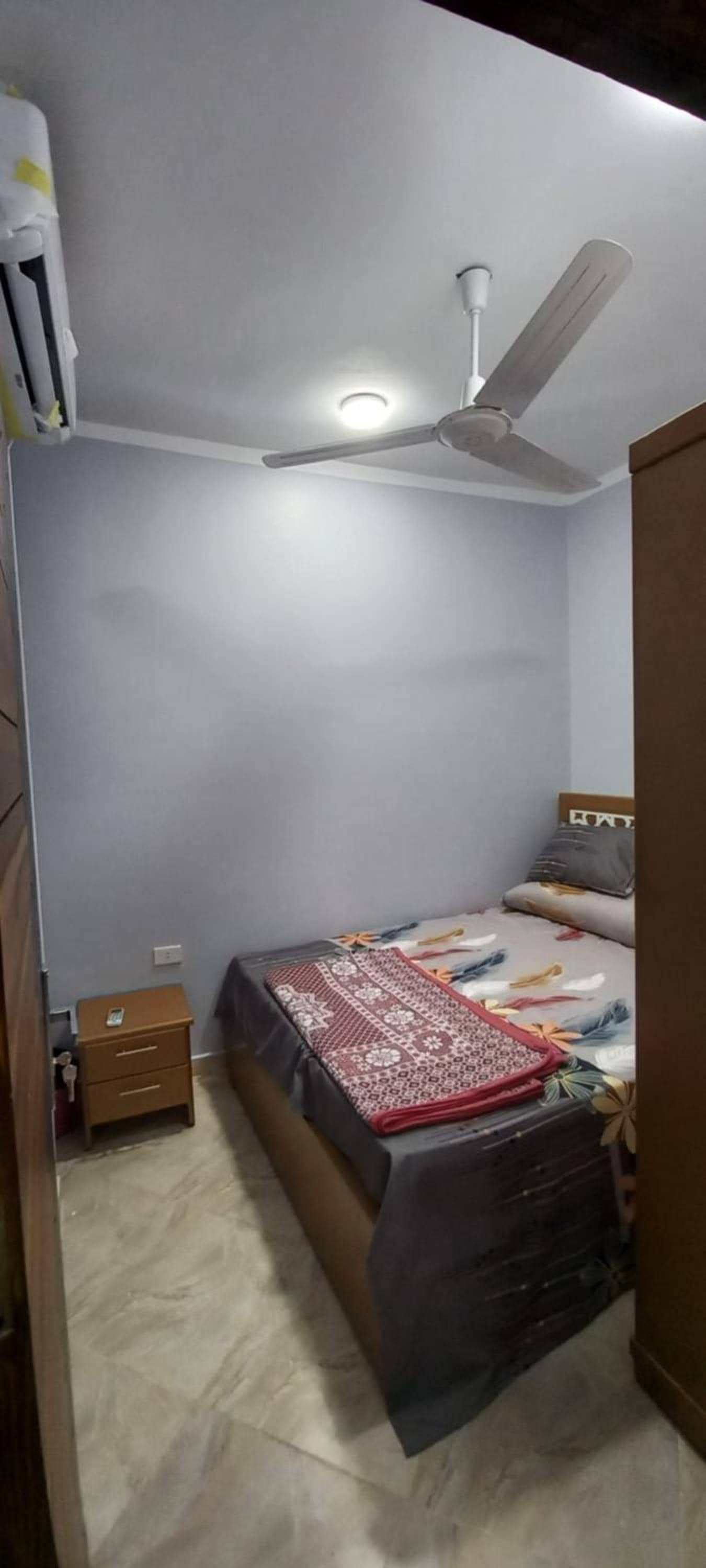 Ikea flat 8 — 3