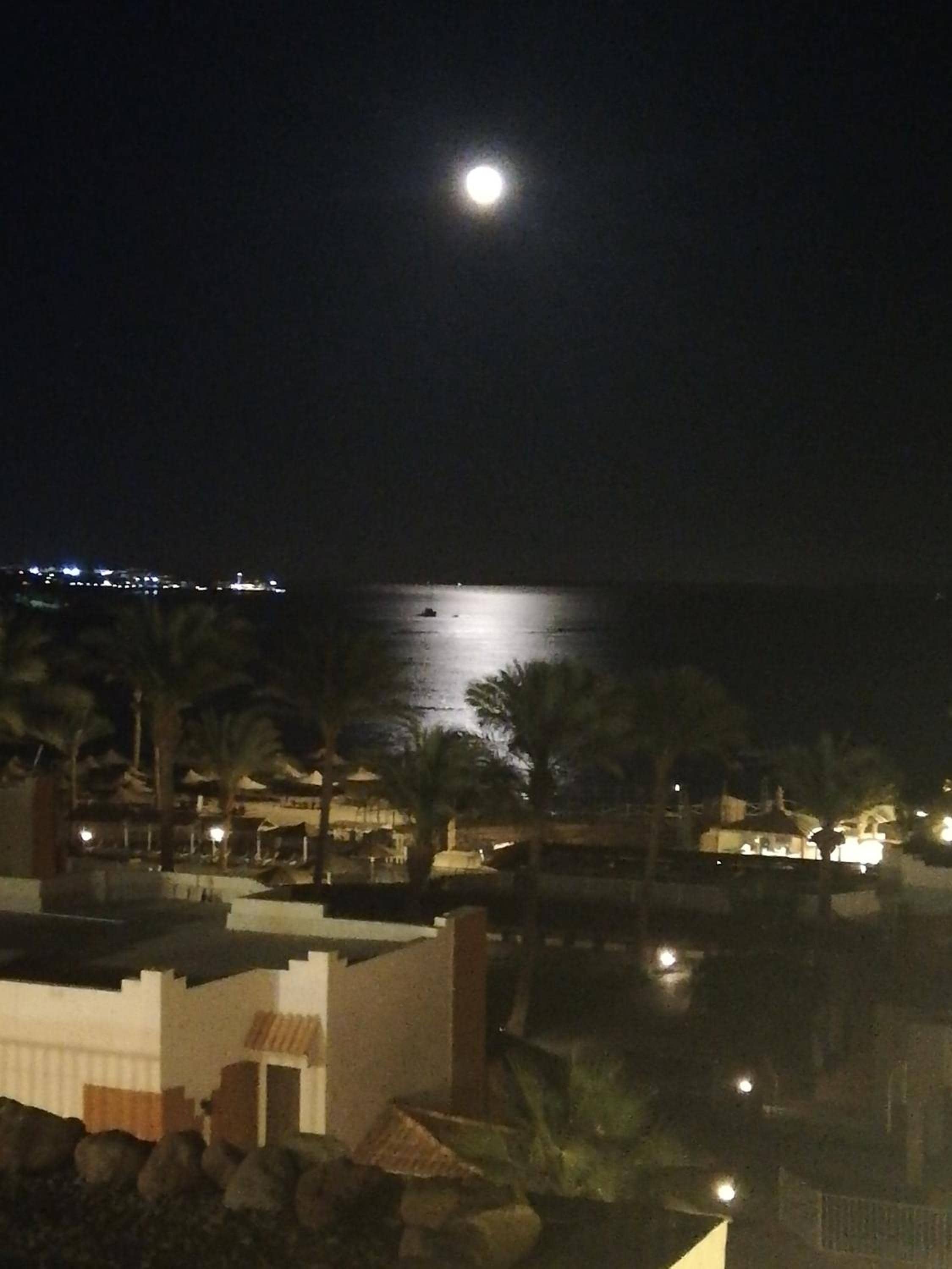 Chalet NEMO, vista mare, Sharks Bay, Sharm el Sheikh — 4