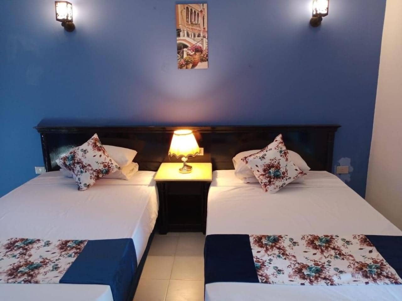 Regency Hotel