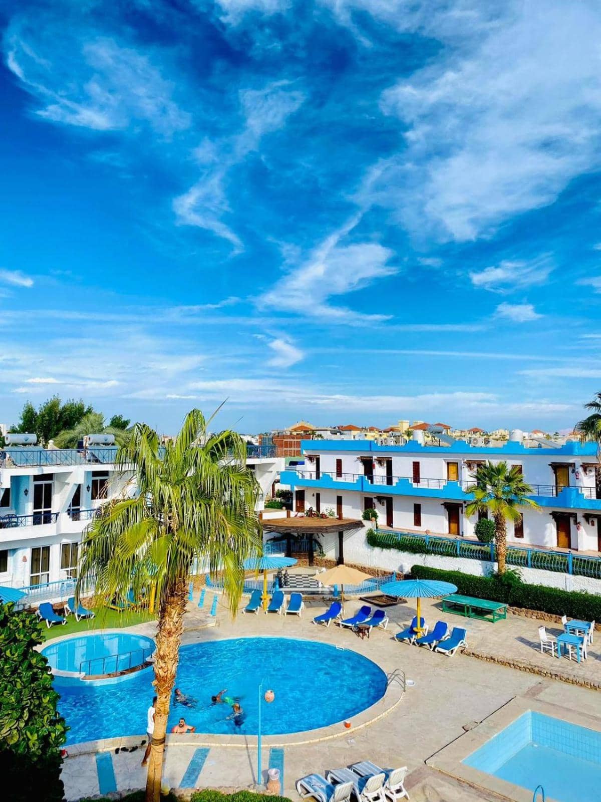 Regency Hotel — 3