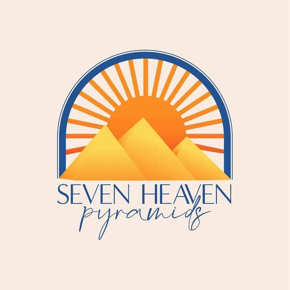 Seven Heaven pyramids