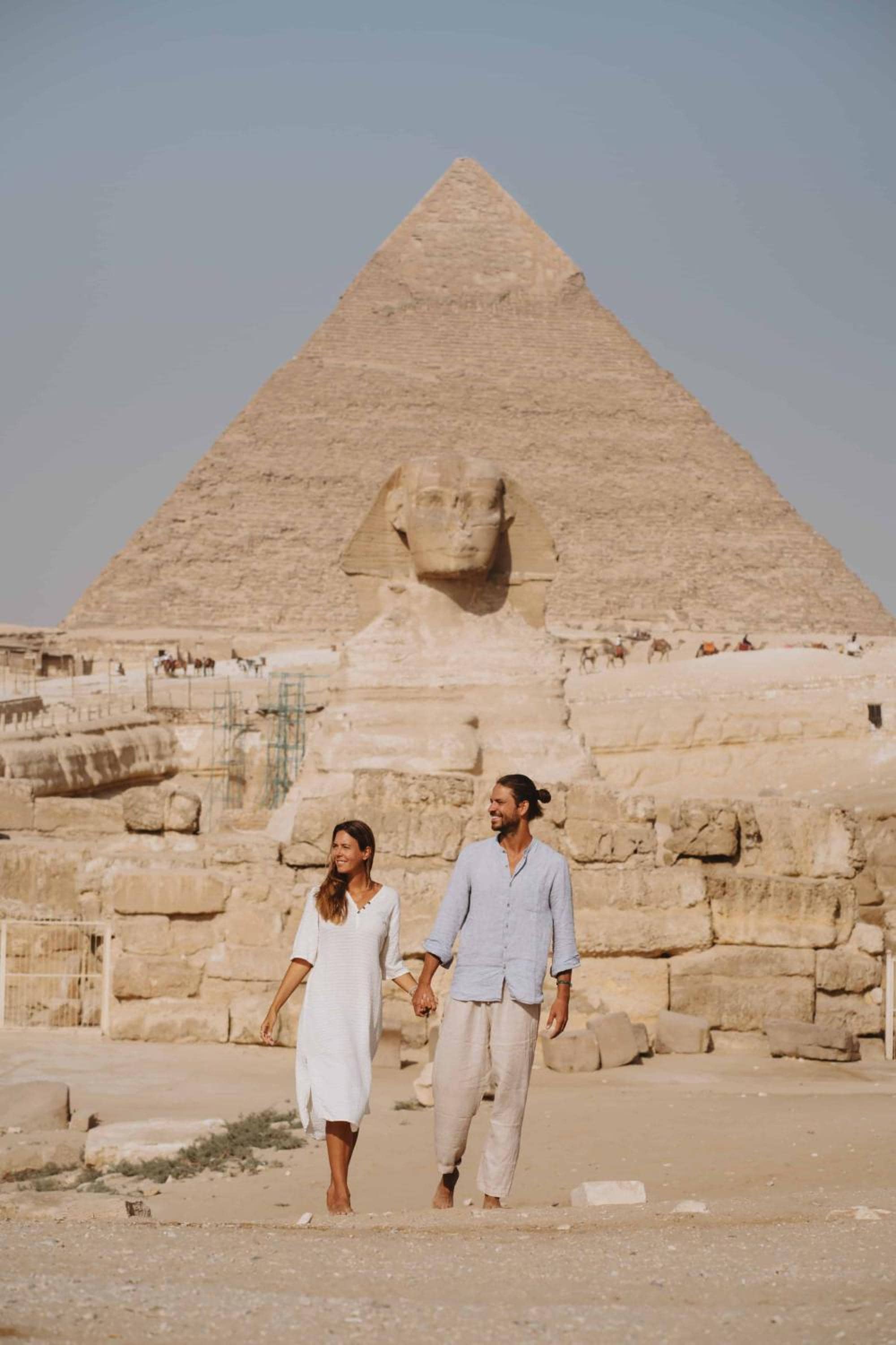 Seven Heaven pyramids — 5