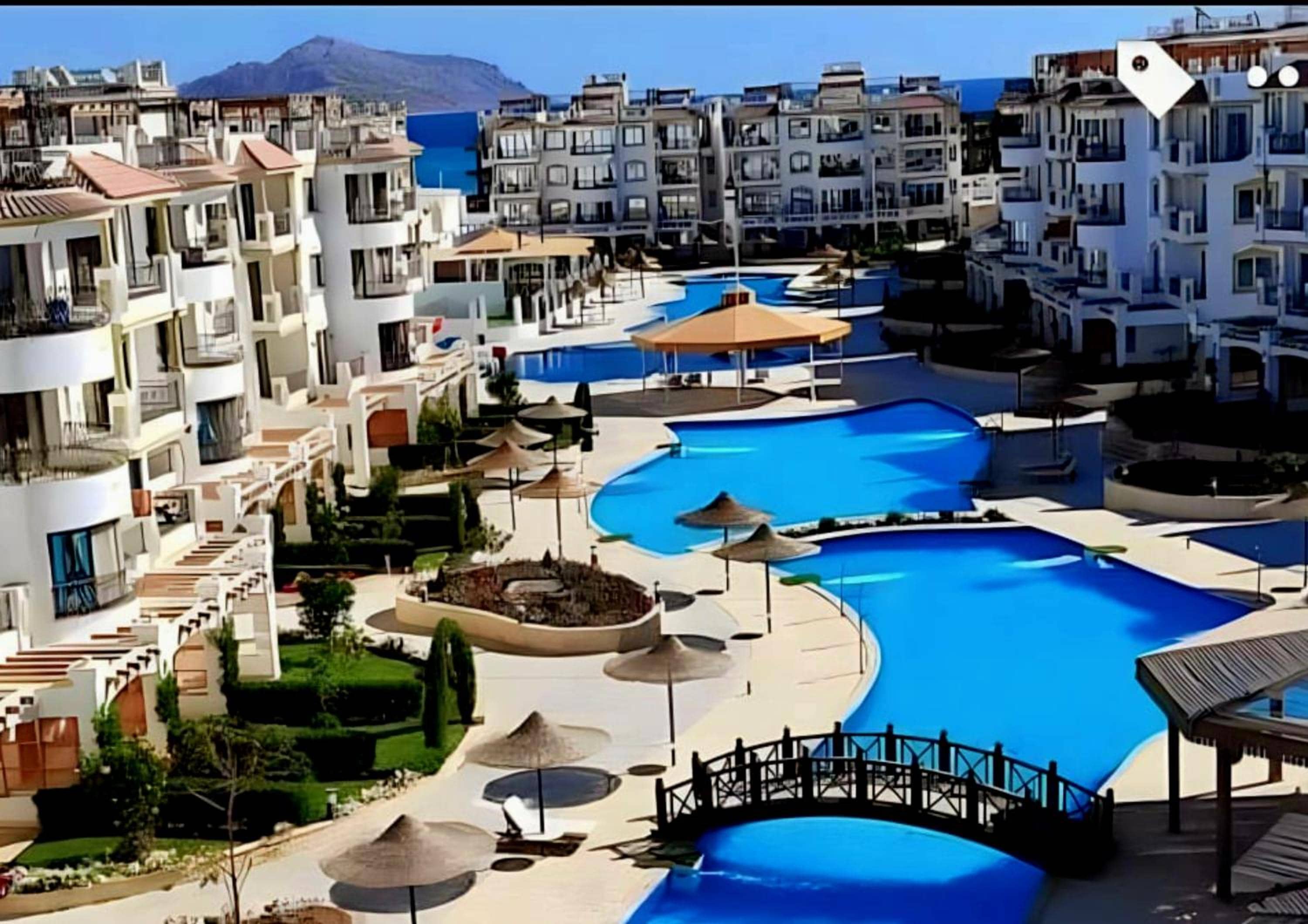Sharm Hills Resort — 4