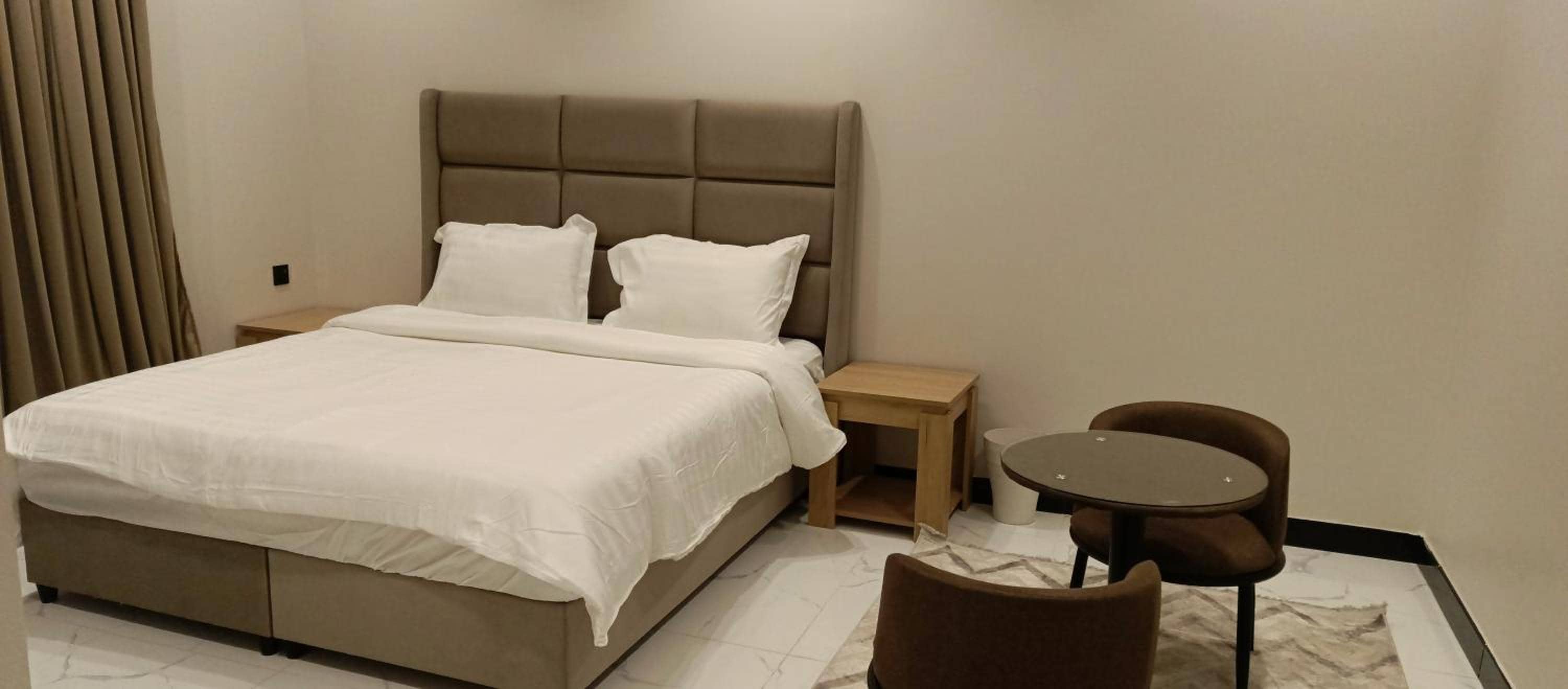 Al Amer Apartment2 — 3
