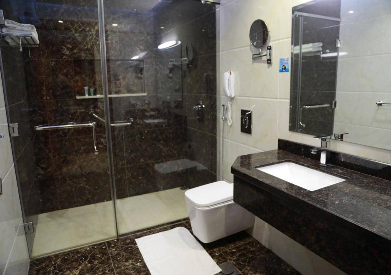 Wow Hotel Jeddah — 2