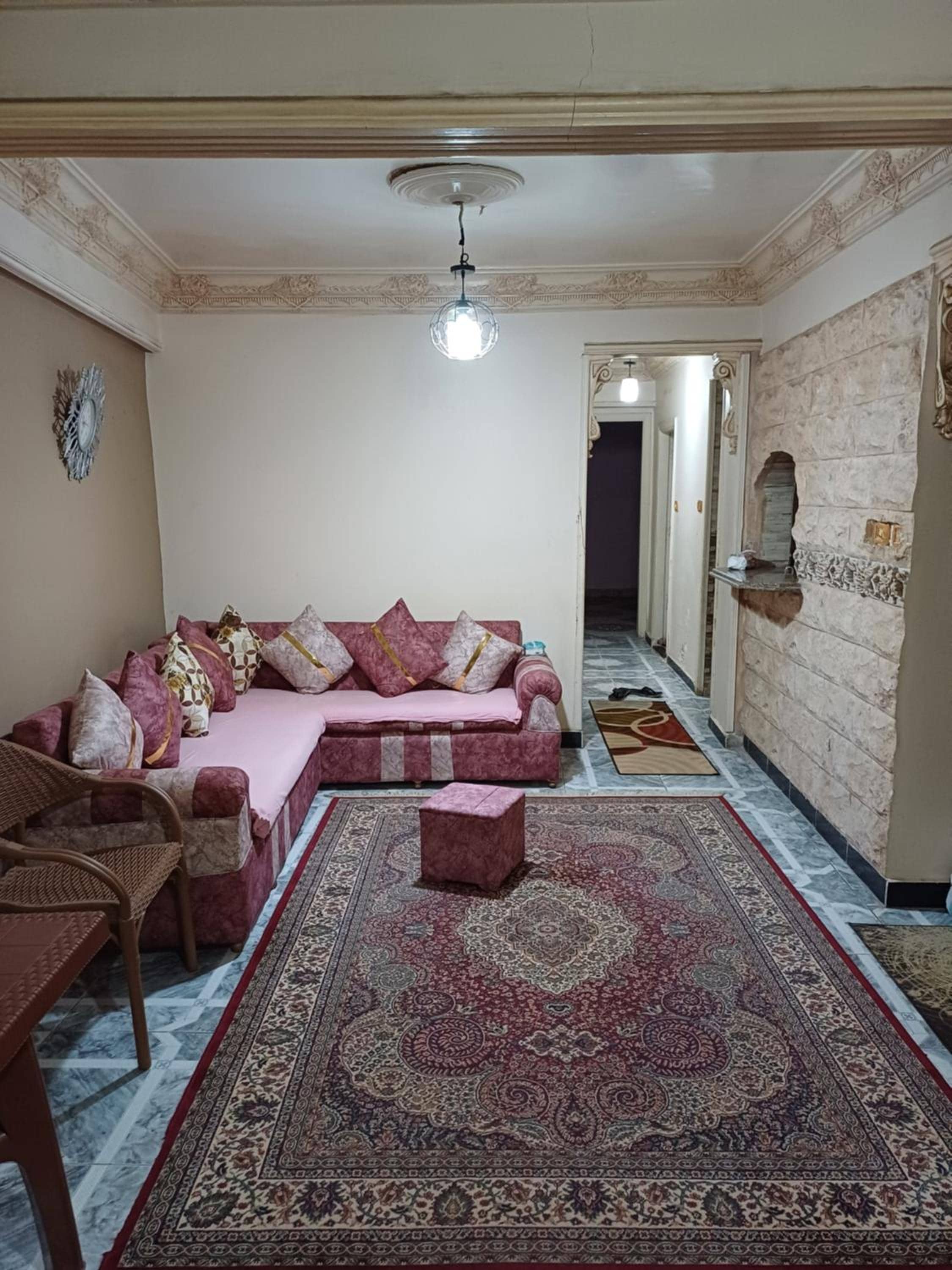 Room in Al Bitash Main Street, Alex west — 2