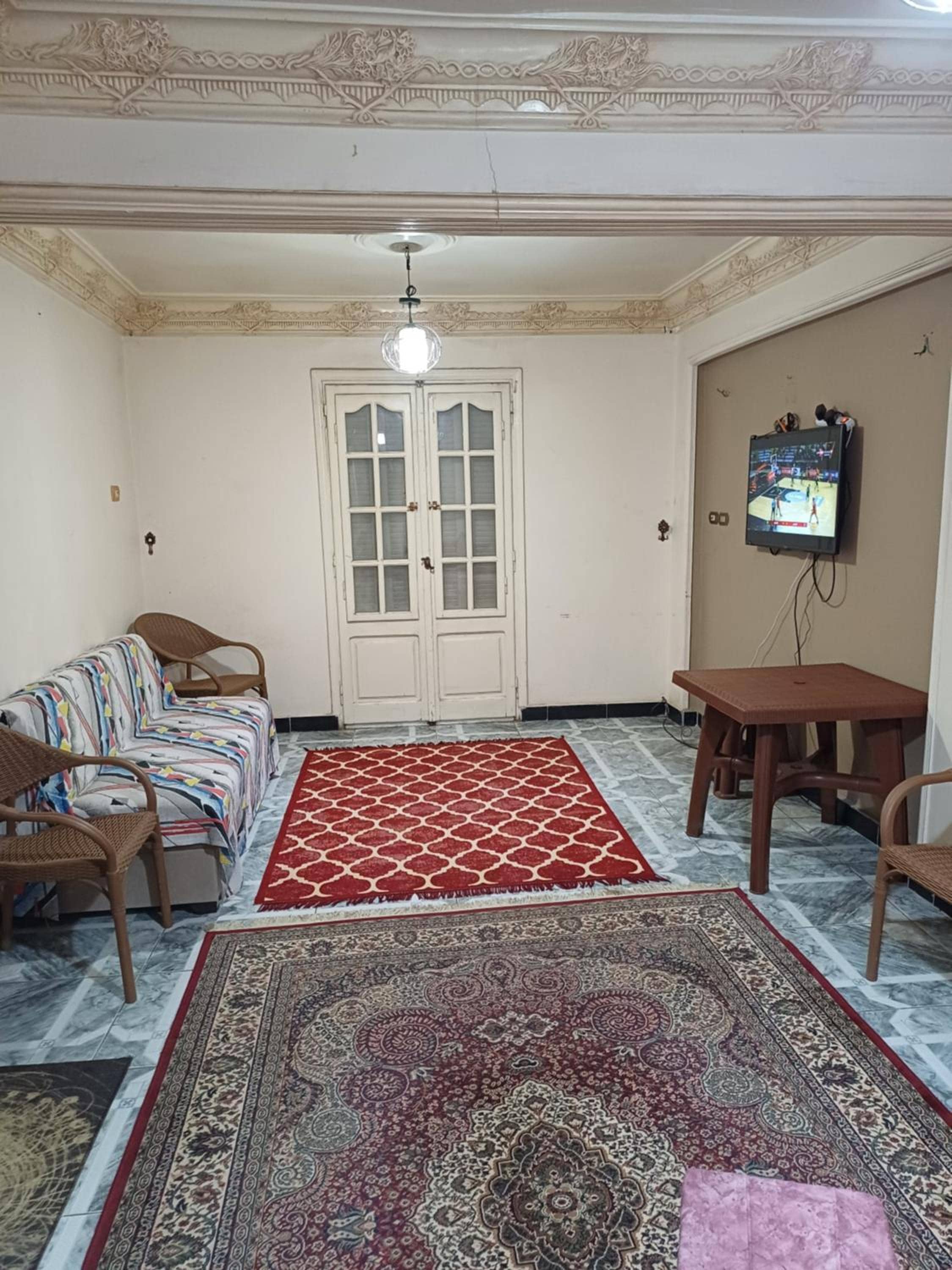 Room in Al Bitash Main Street, Alex west — 5