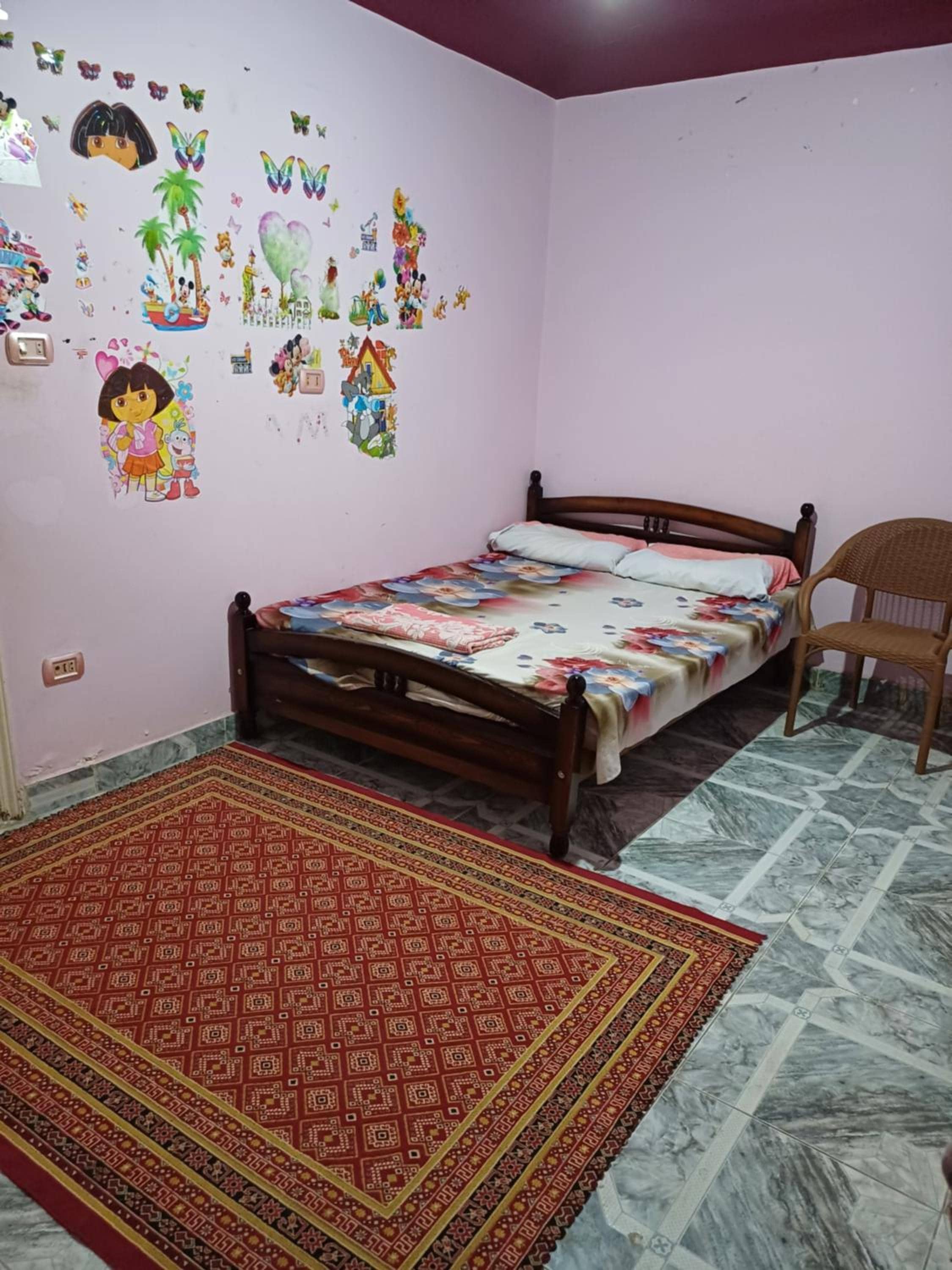 Room in Al Bitash Main Street, Alex west — 3
