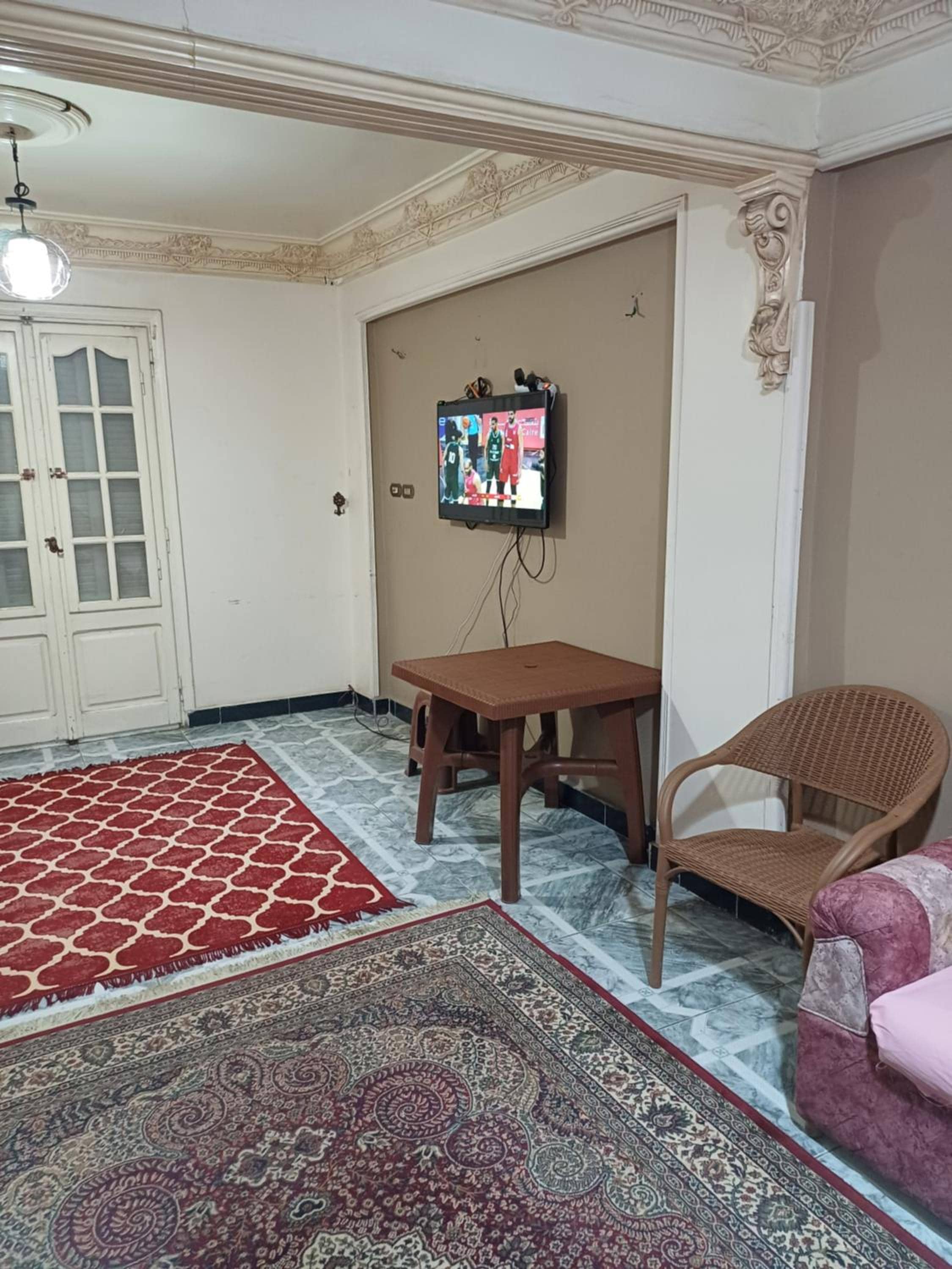 Room in Al Bitash Main Street, Alex west — 4