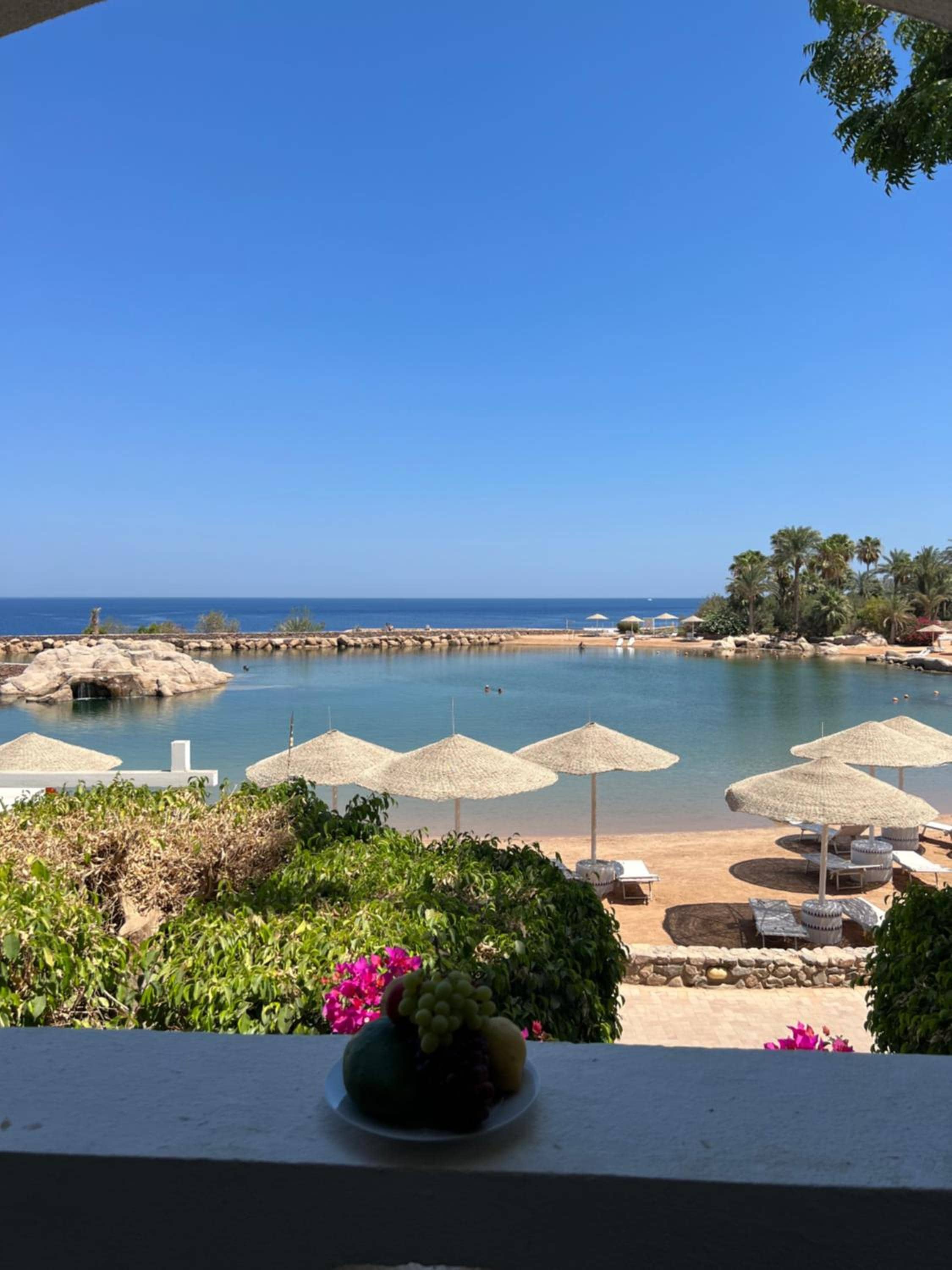Private one-unit in Domina coral bay Beach and lake direct view 3 — 4